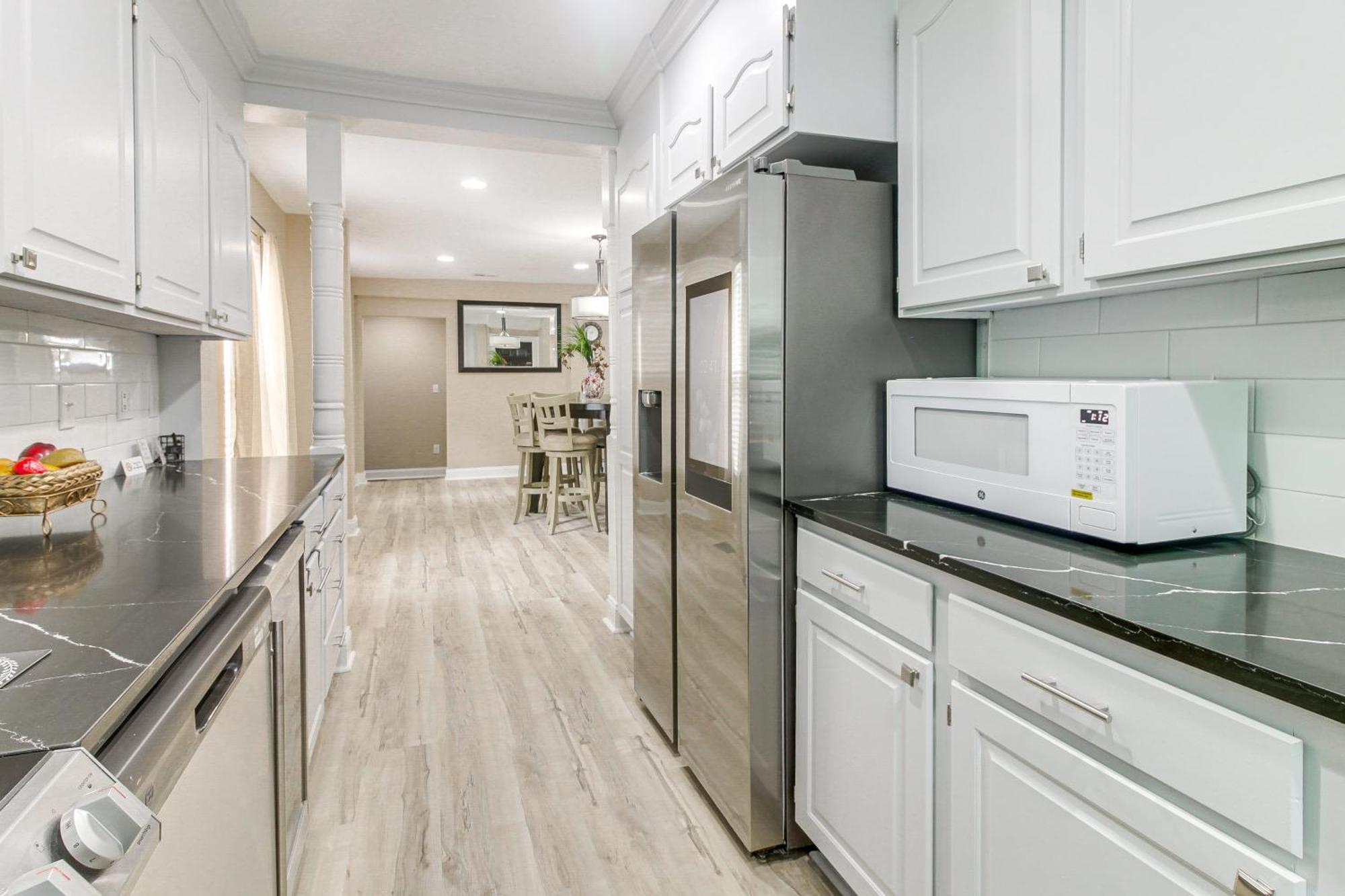 With Yard - Near Spectrum Center! Charlotte