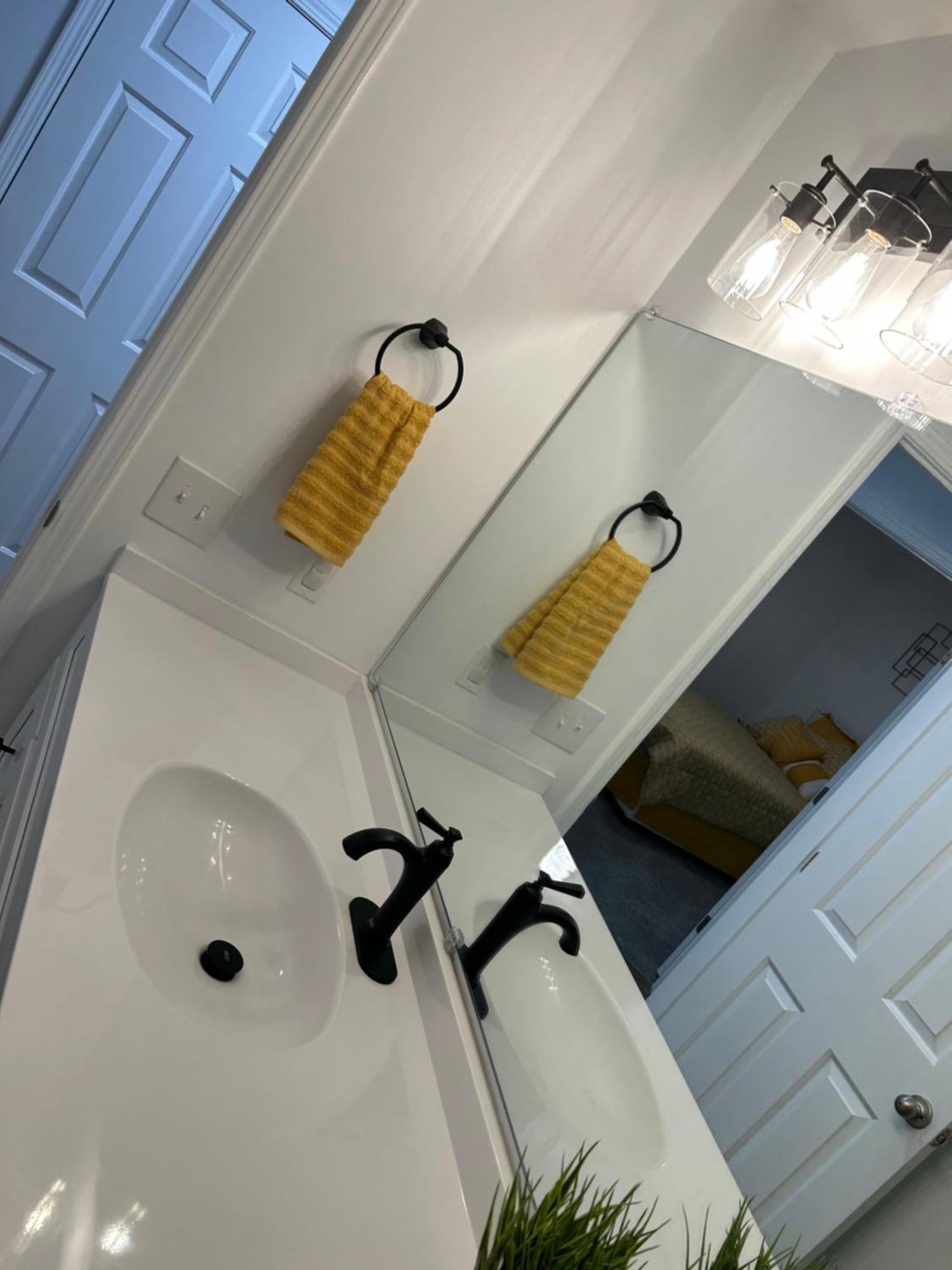 Apartment The Noble At Albemarle *