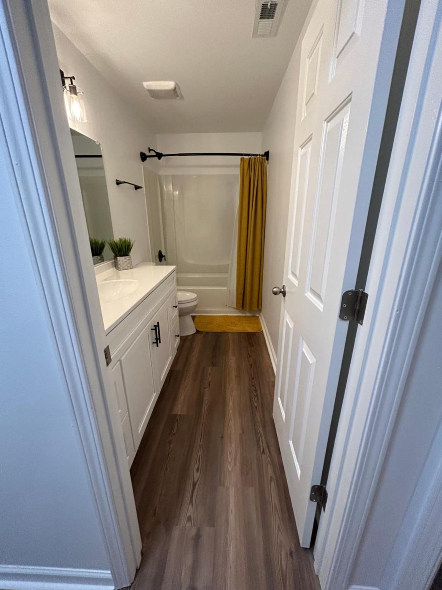 Apartment The Noble At Albemarle