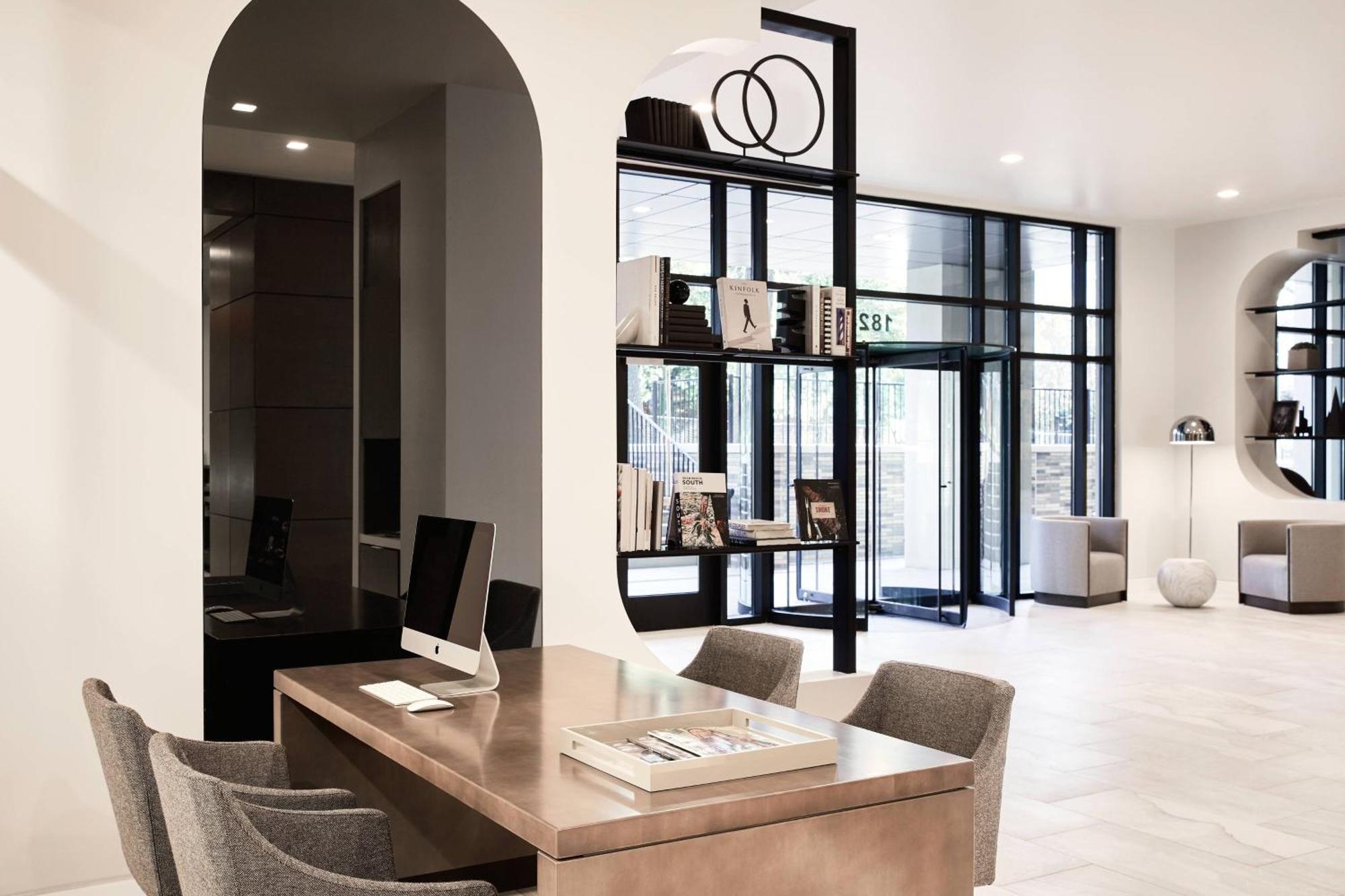 Ac By Marriott Southpark Hotel Charlotte