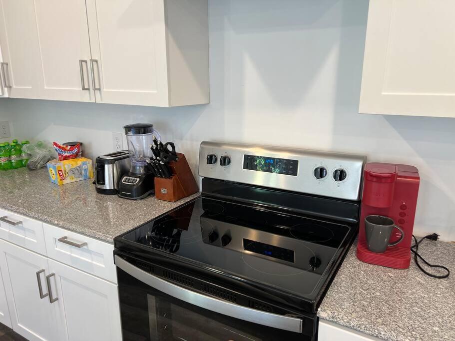 Holiday home Vacation In Clt King And 3q Charlotte