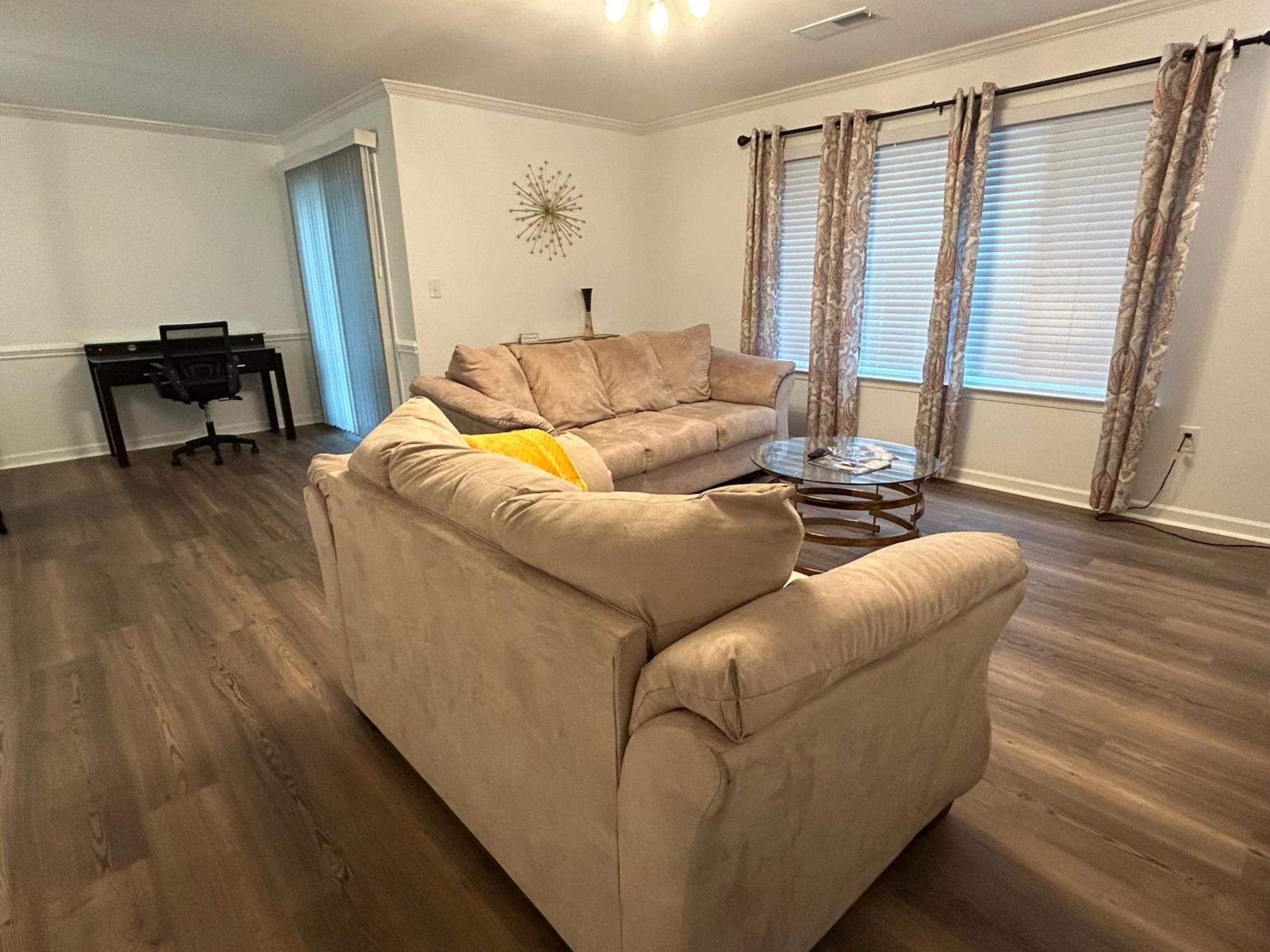 Apartment The Noble At Albemarle *