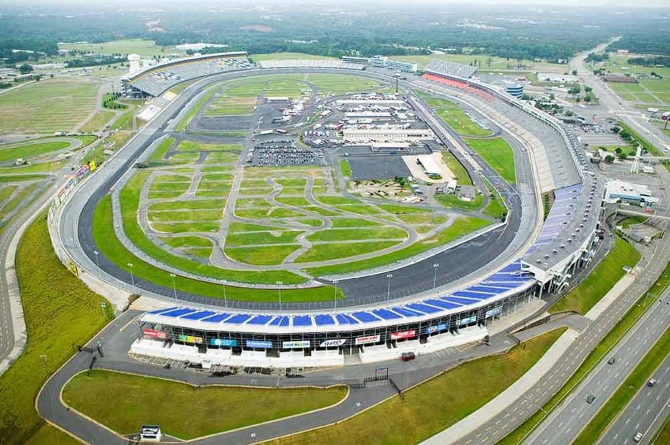 Holiday home Away From Charlotte