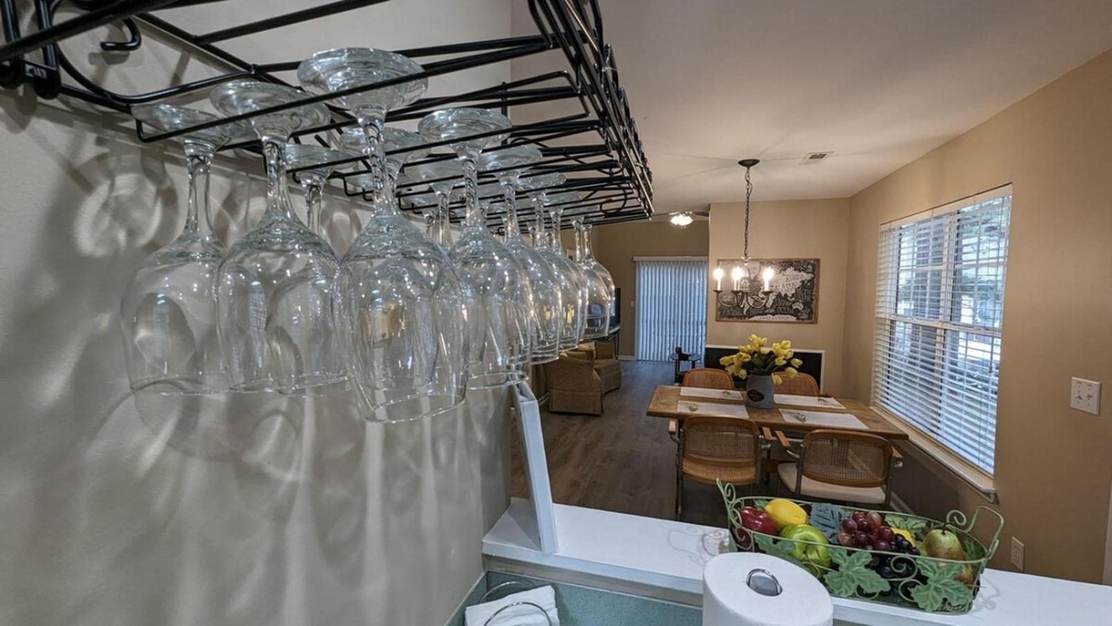 Holiday home Away From *