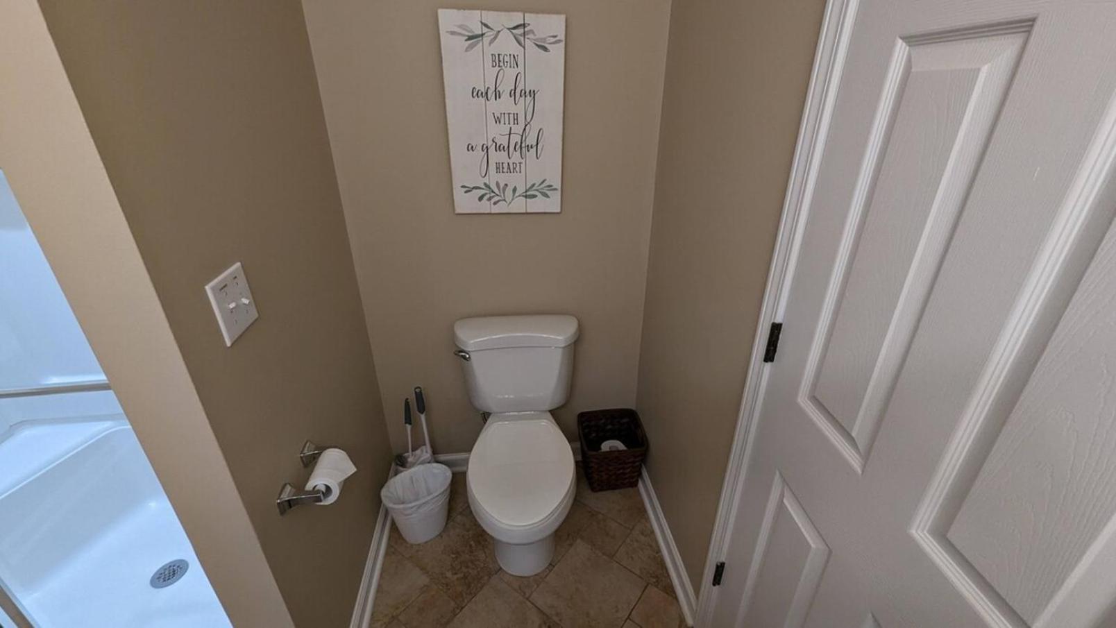 Away From * Charlotte