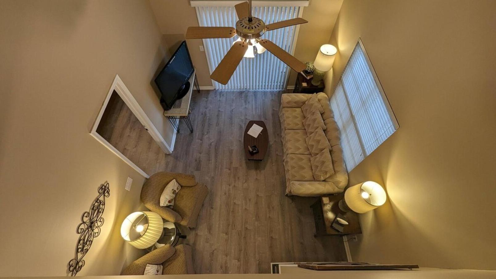 Holiday home Away From