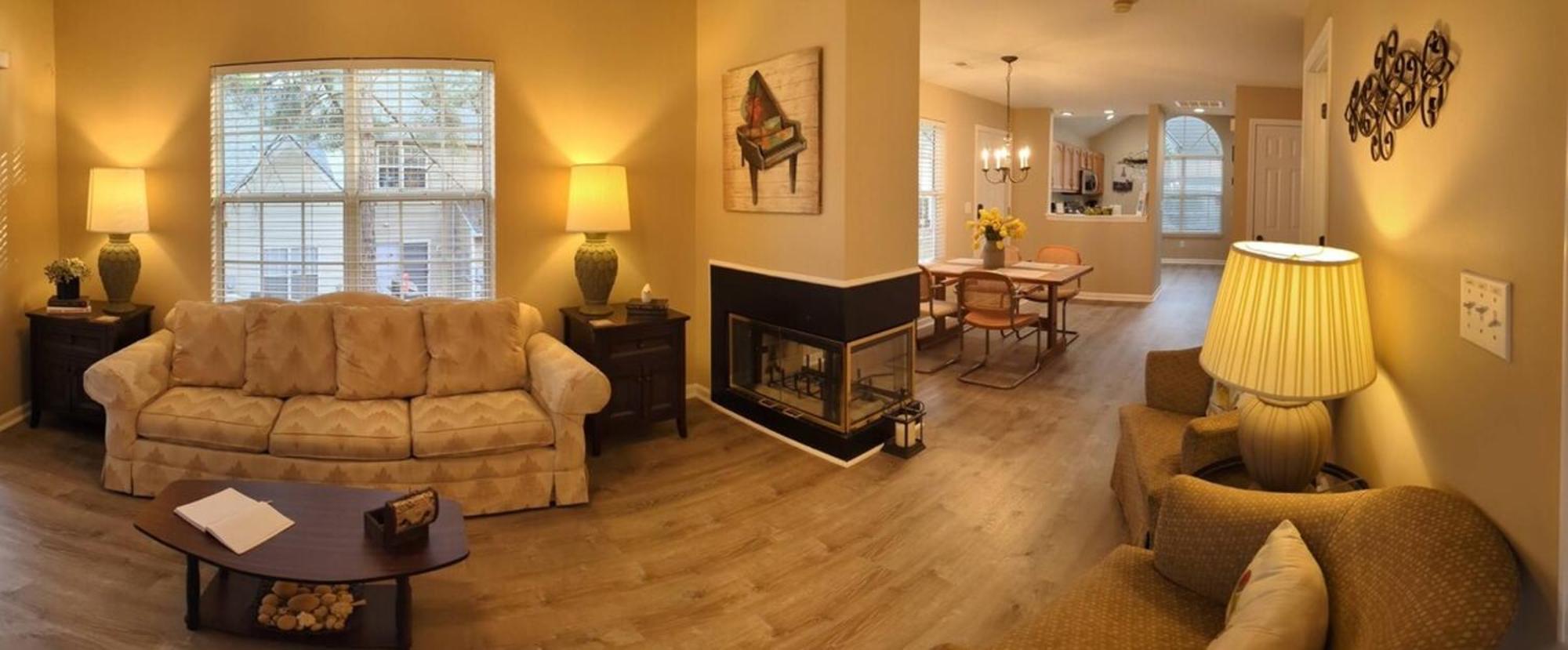 Away From Holiday home *