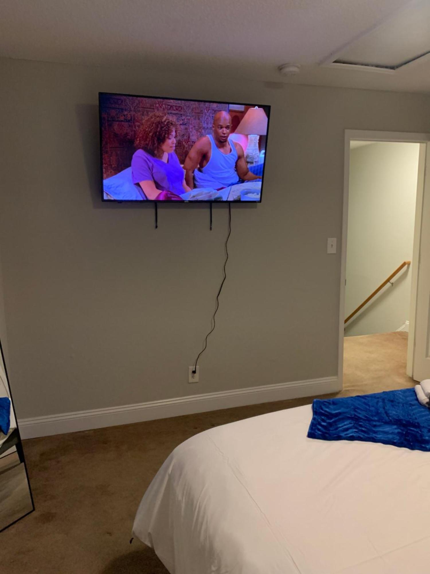 Apartment Good Times Charlotte