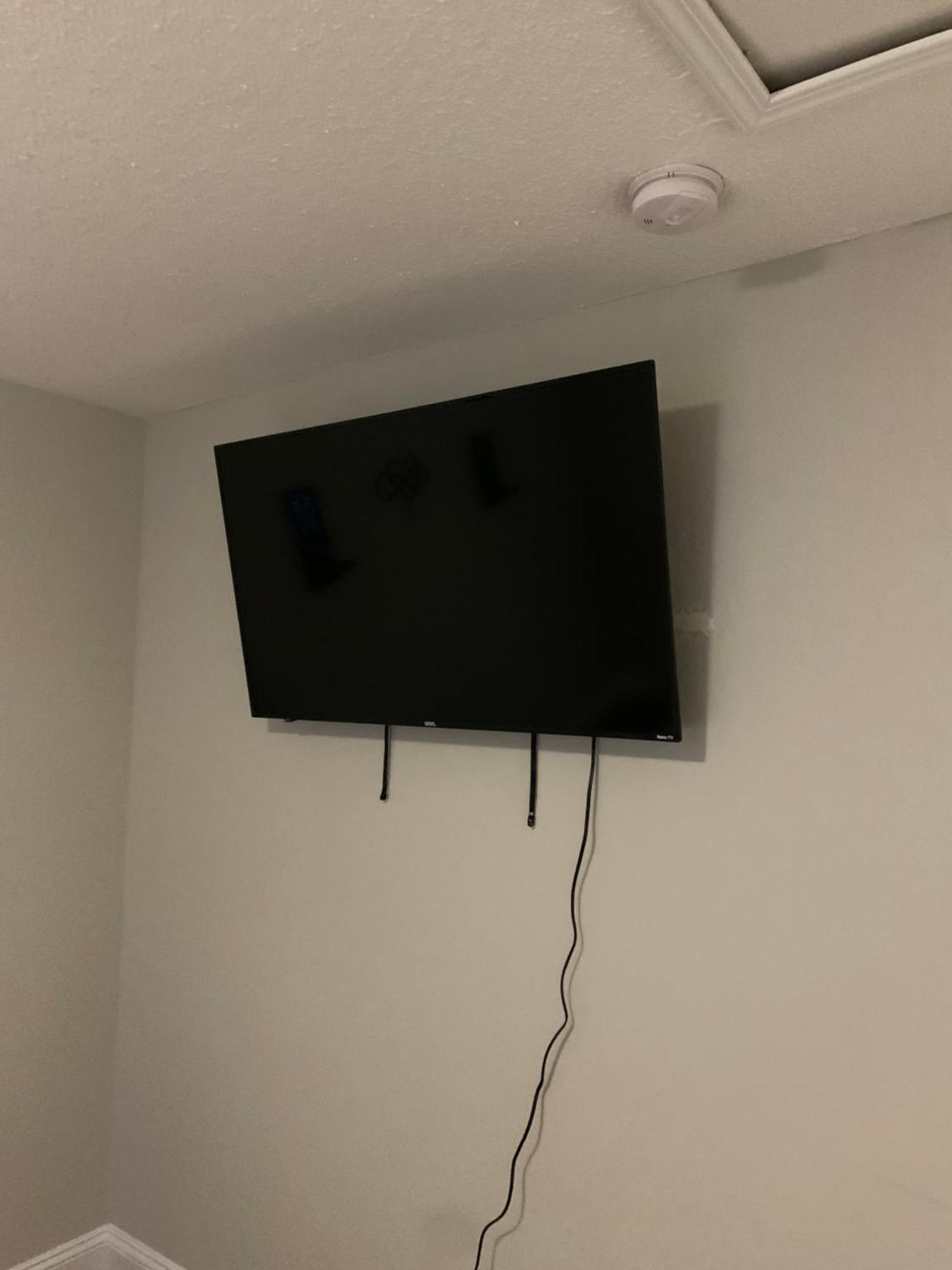 Good Times Apartment *