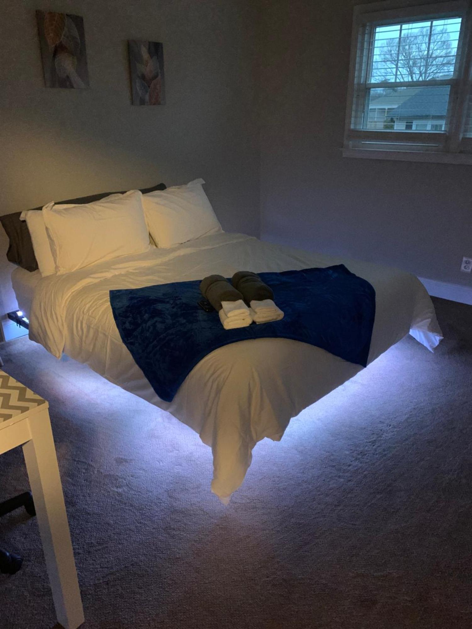 Apartment Good Times *