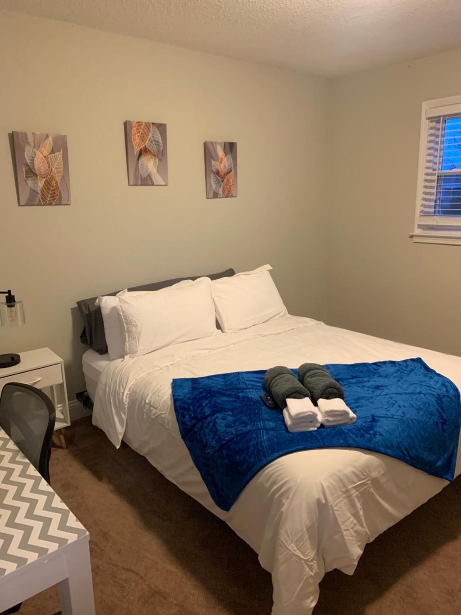 Good Times * Charlotte