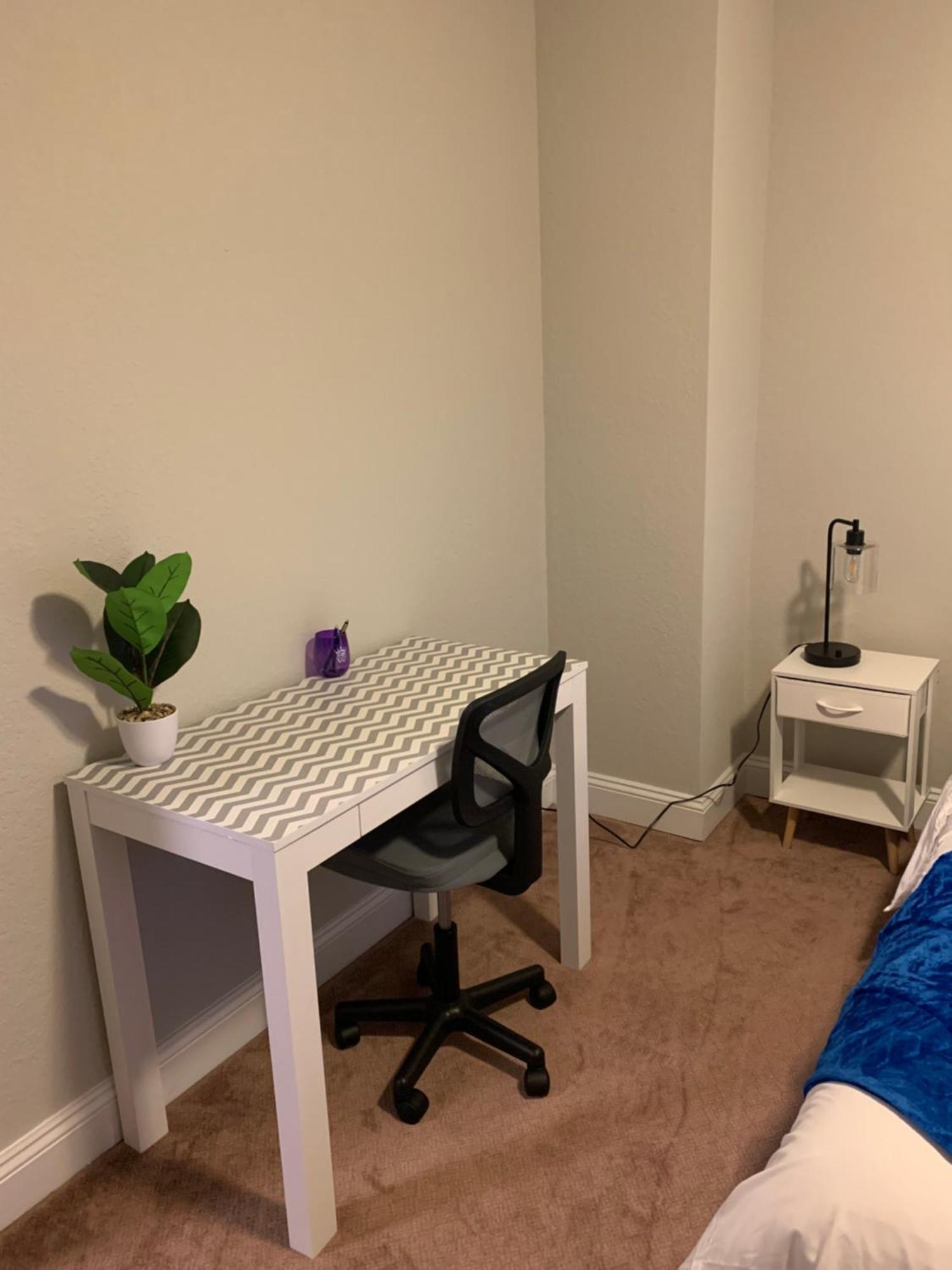 Good Times Apartment *