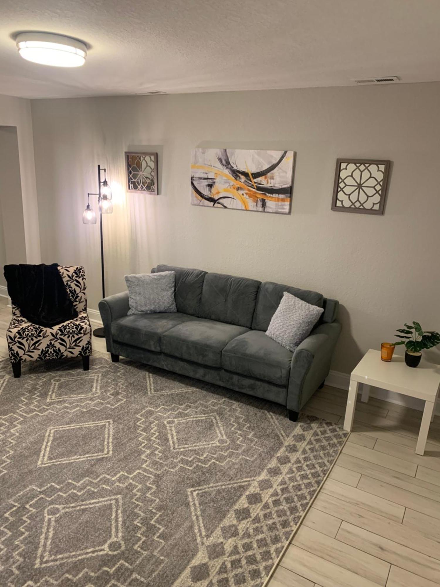 Apartment Good Times Charlotte