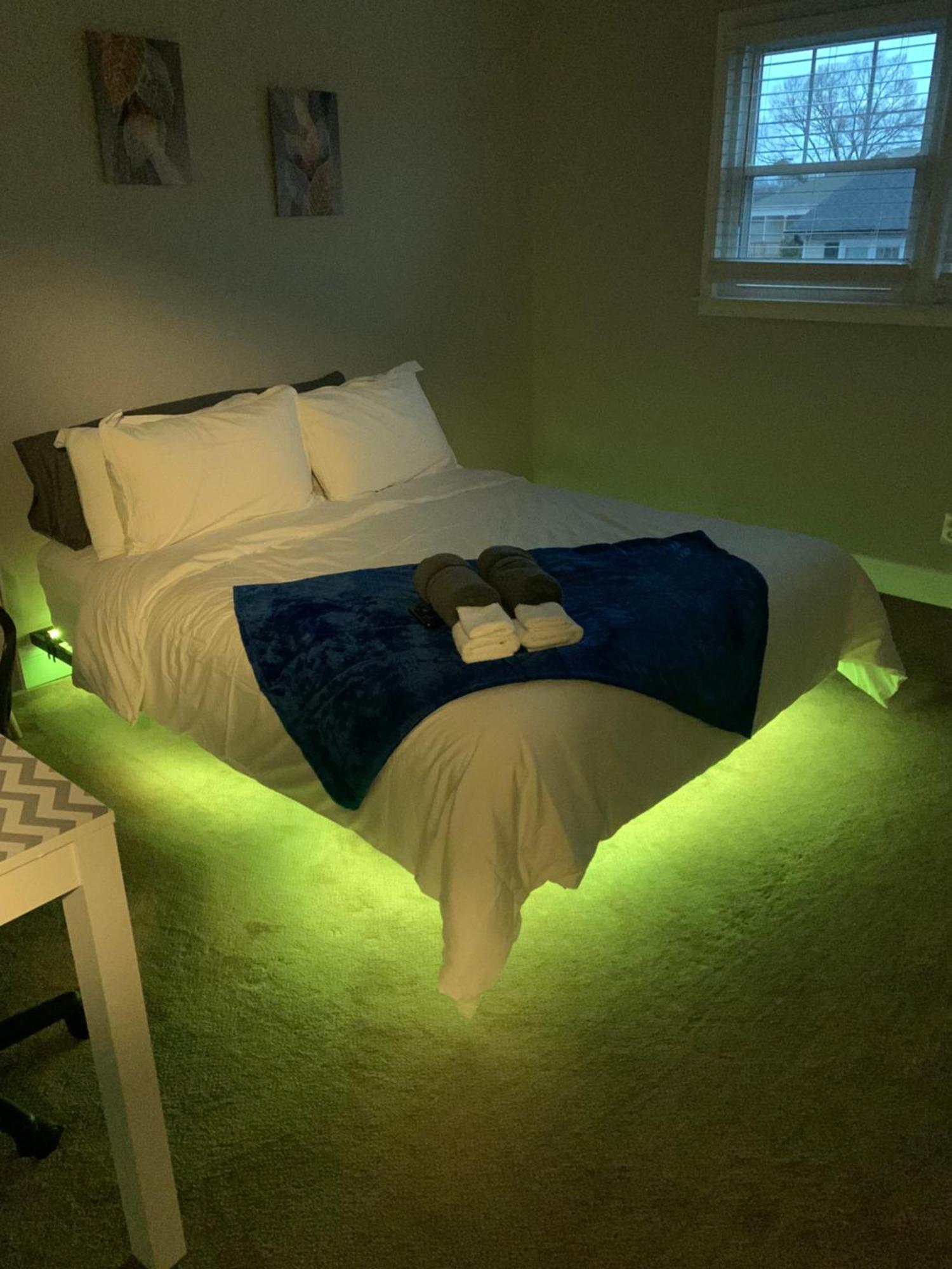 Good Times Apartment