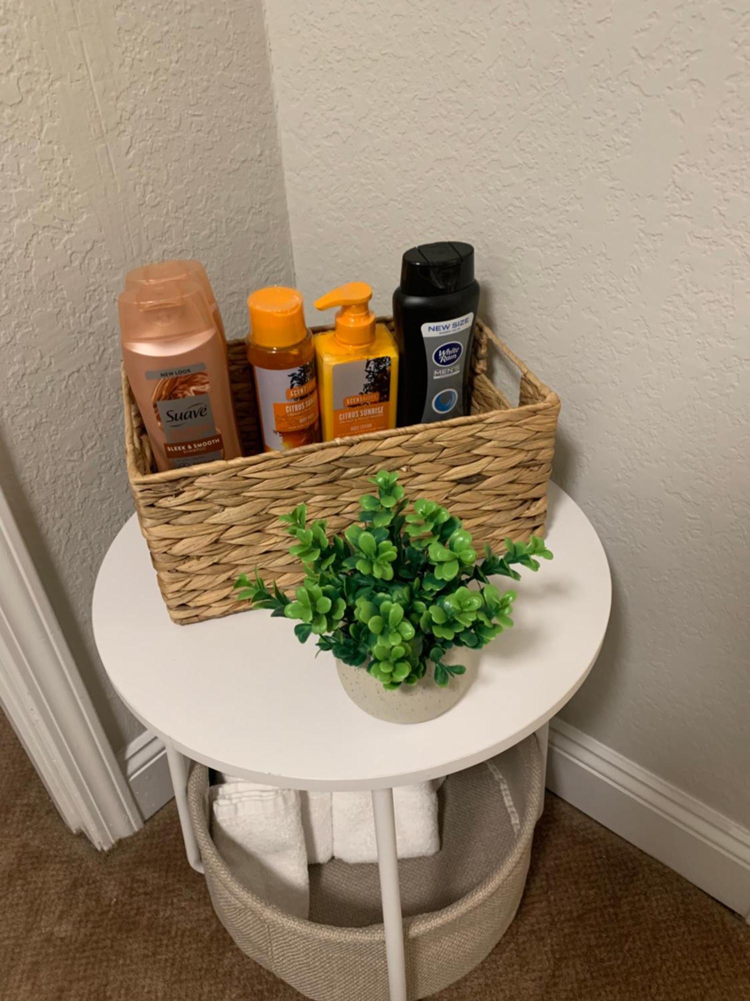 Good Times Apartment *