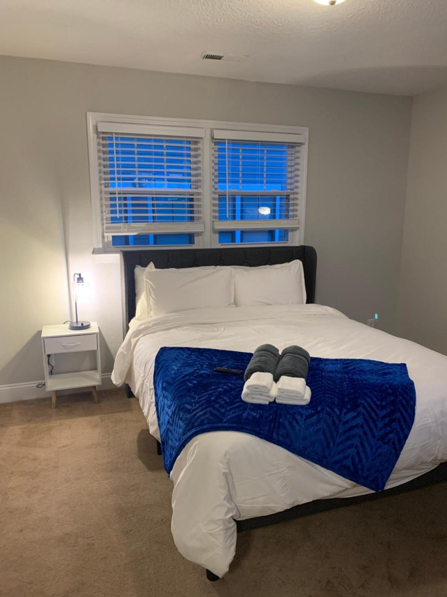 Good Times Apartment *