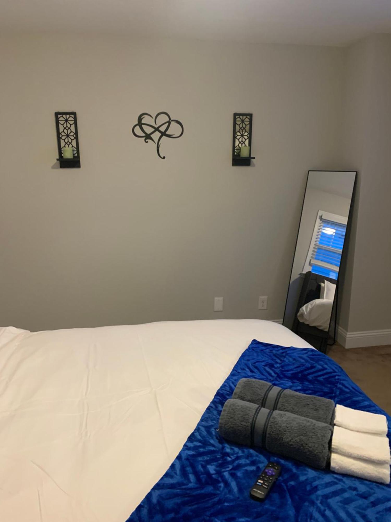 Apartment Good Times Charlotte