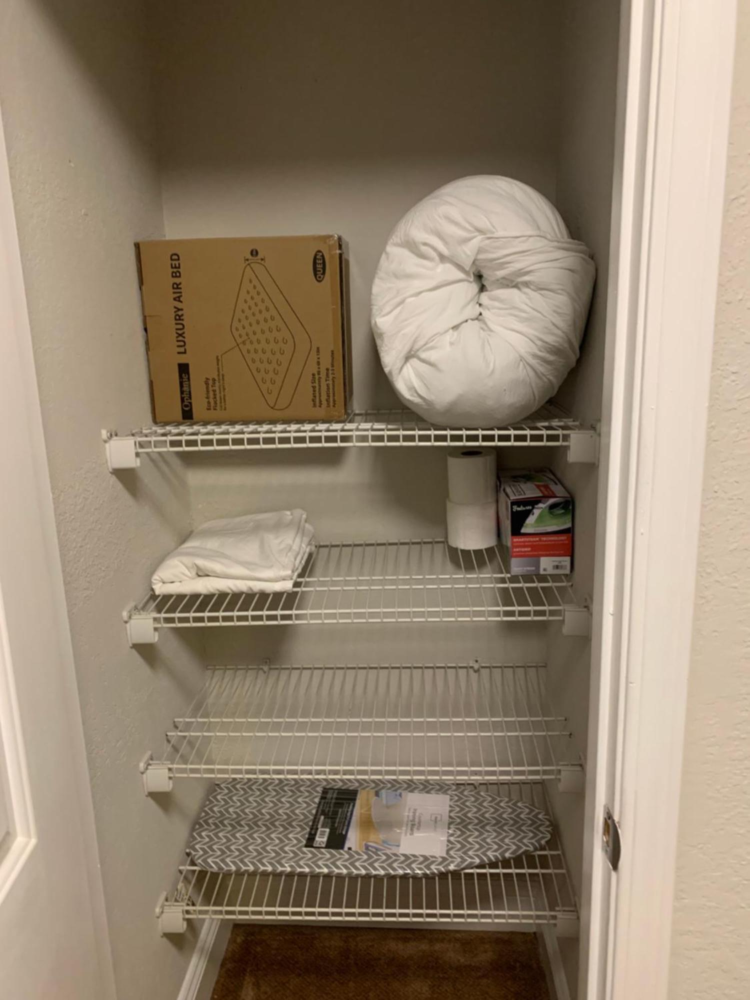 Apartment Good Times *