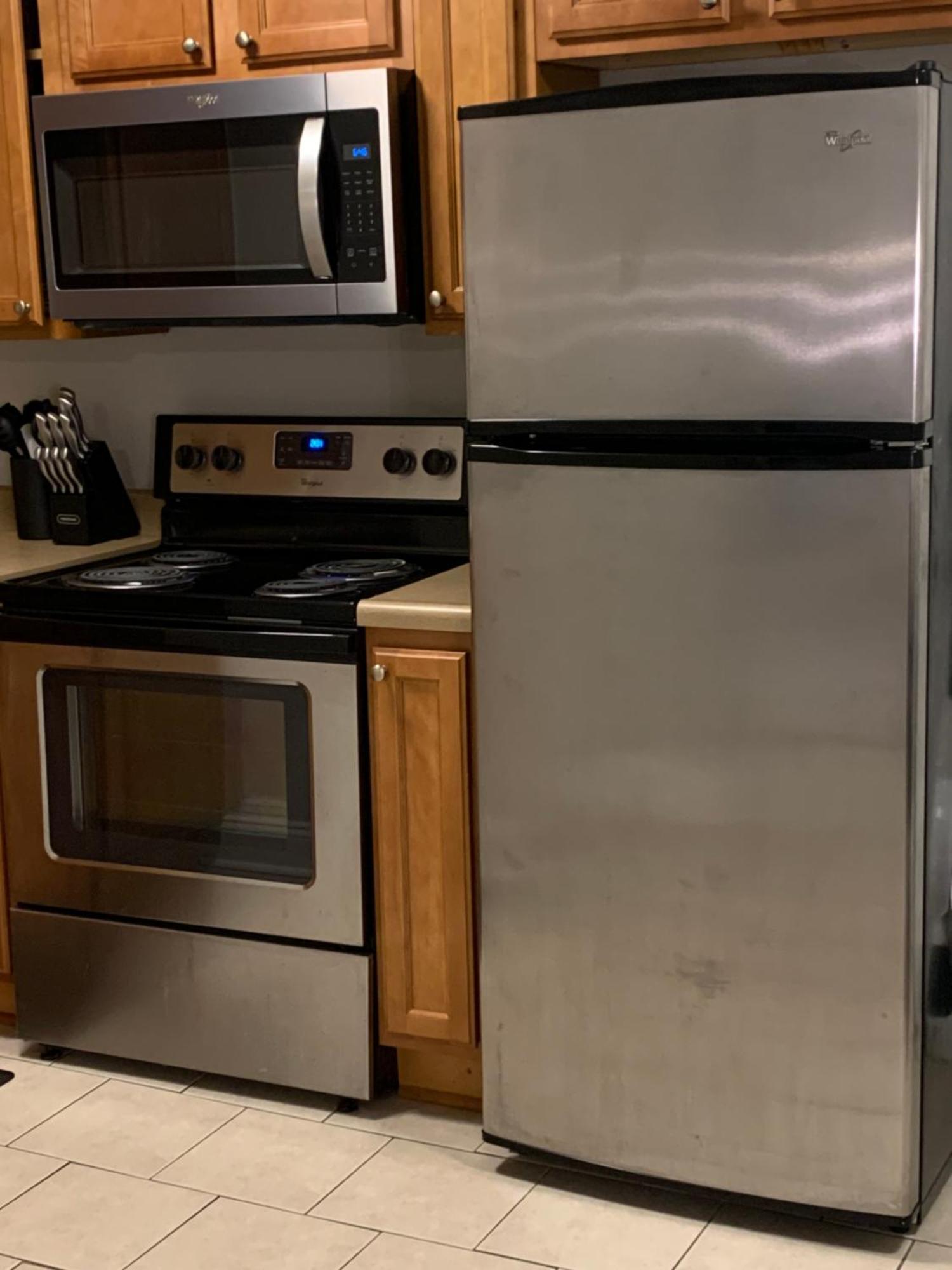 Apartment Good Times Charlotte