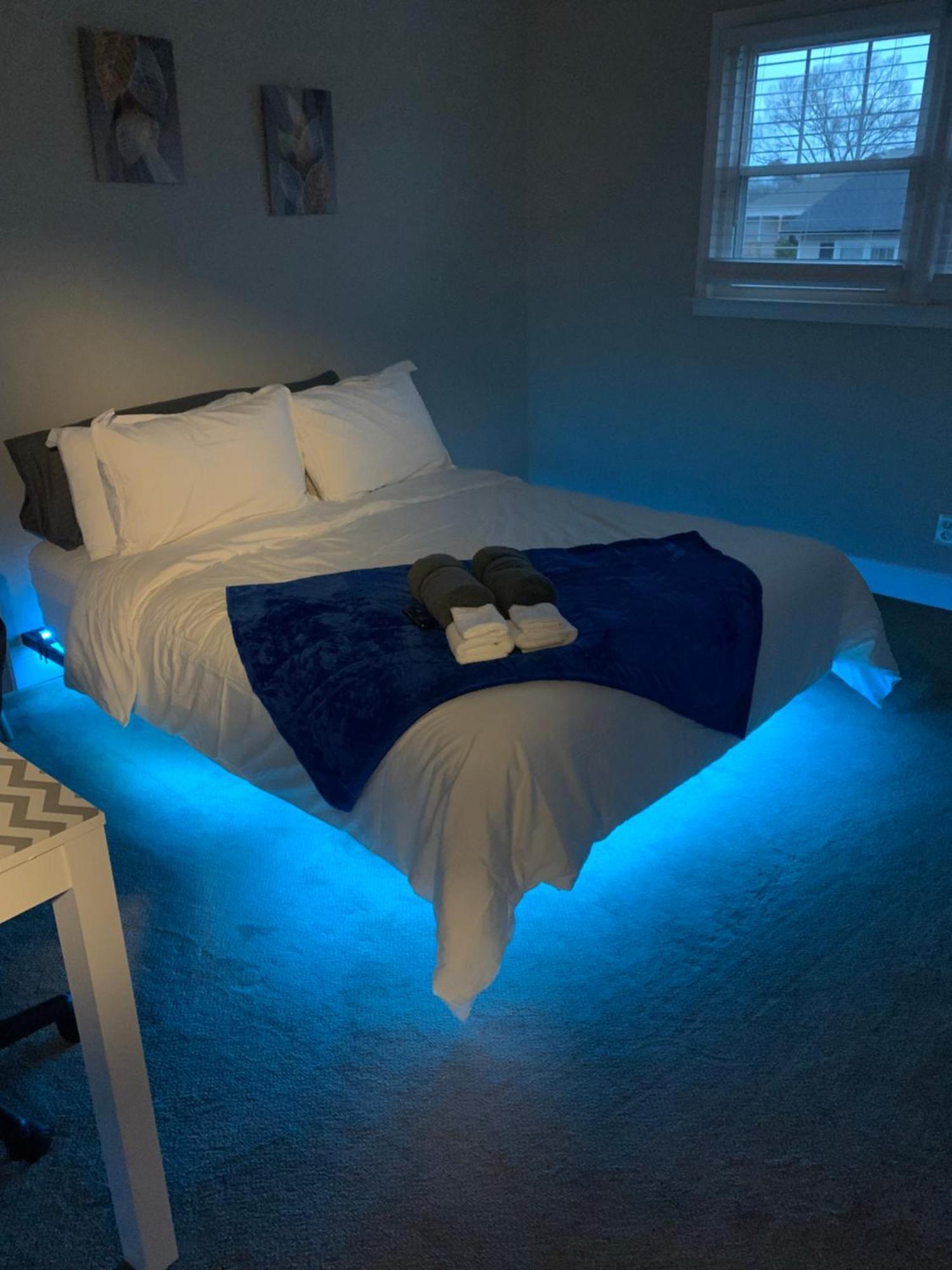 Good Times * Charlotte