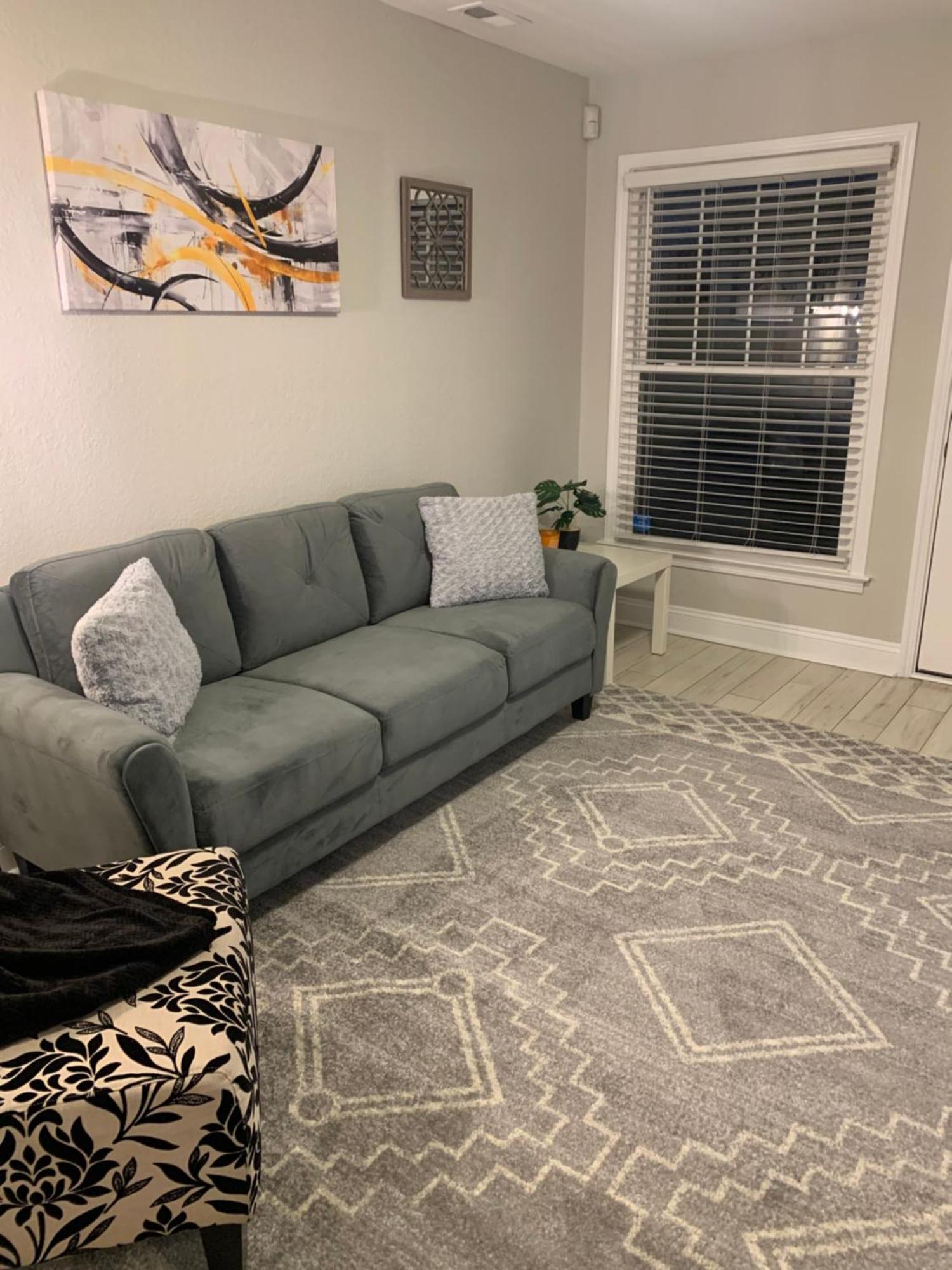 Apartment Good Times