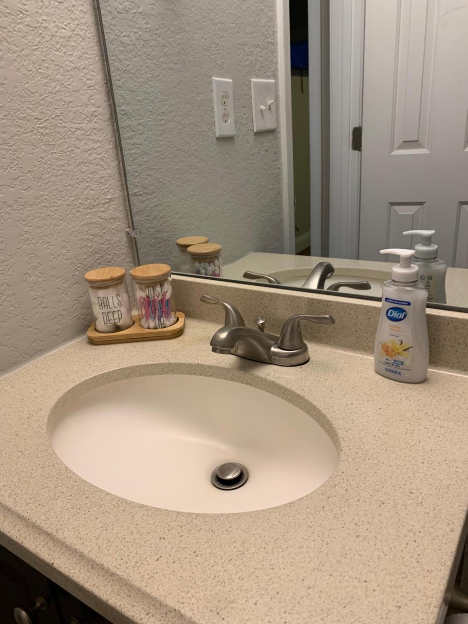 Good Times Apartment