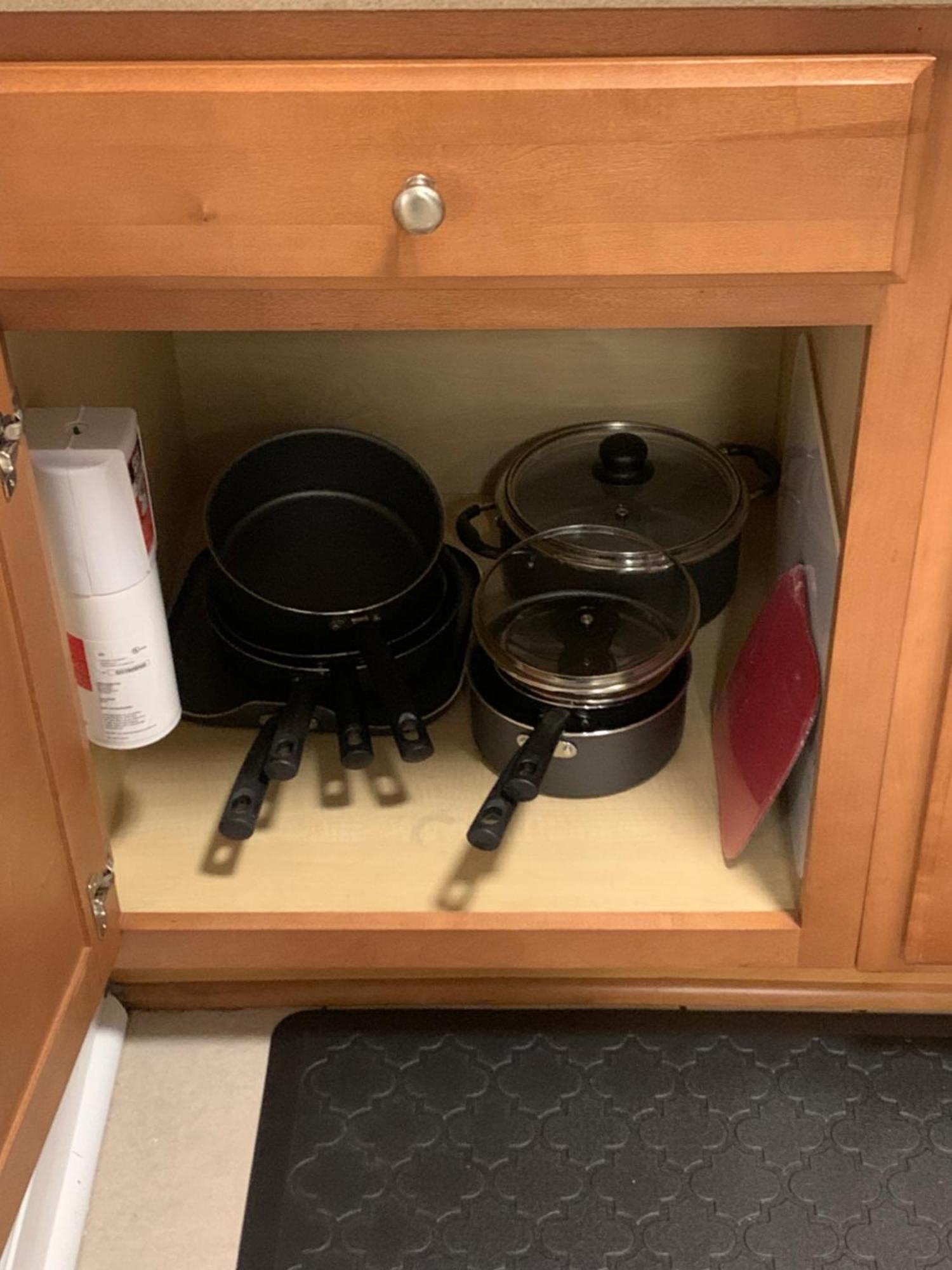 Good Times Apartment *