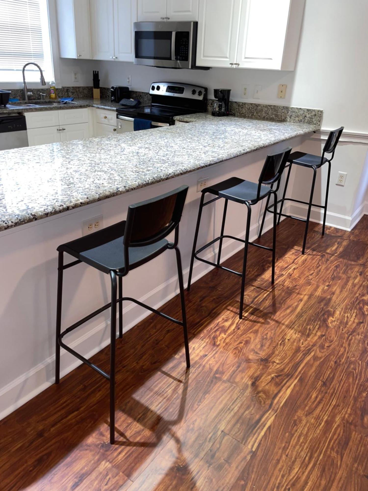 Apartment Blissful Vacations