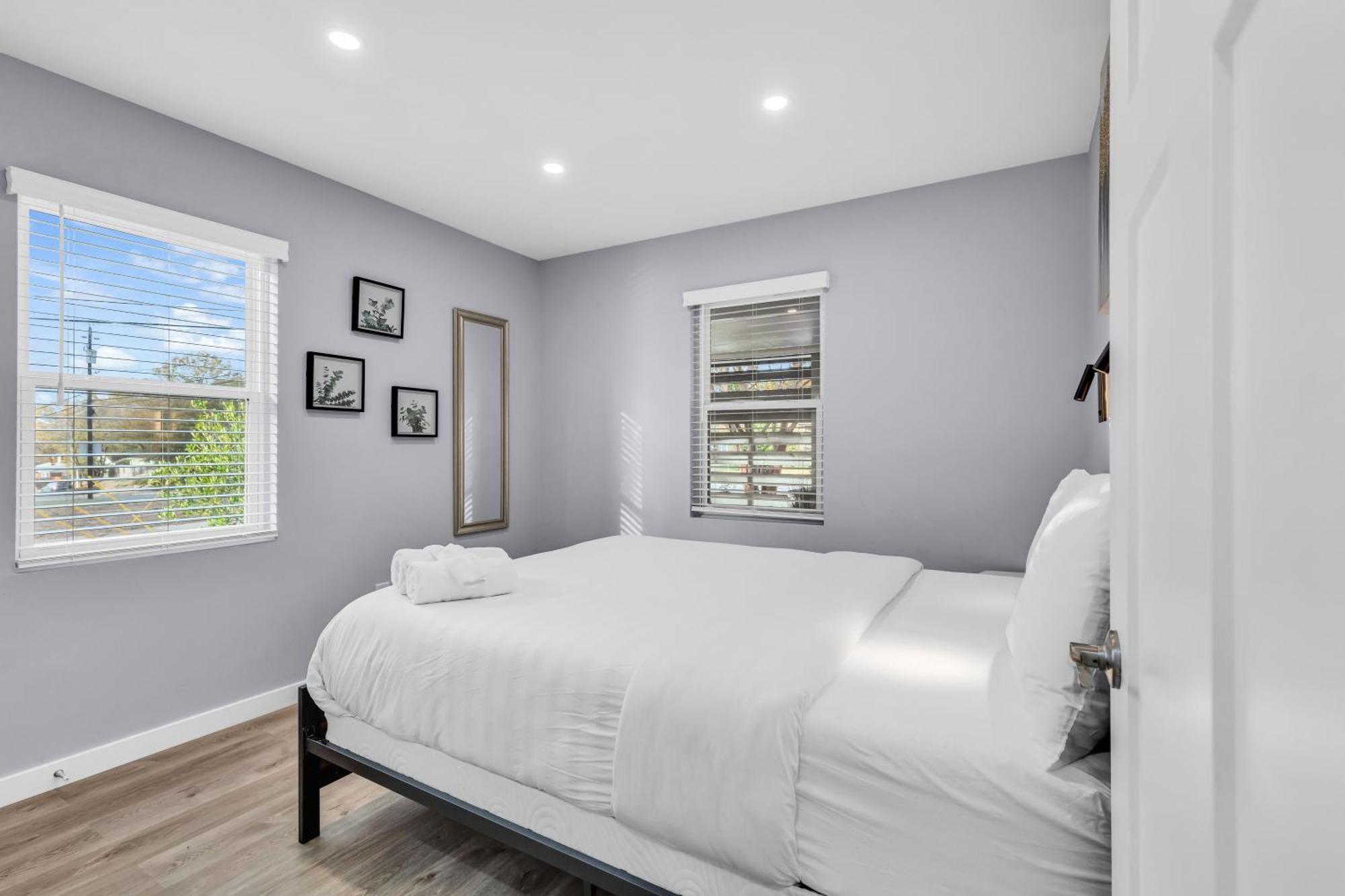 Holiday home Spacious Charlotte