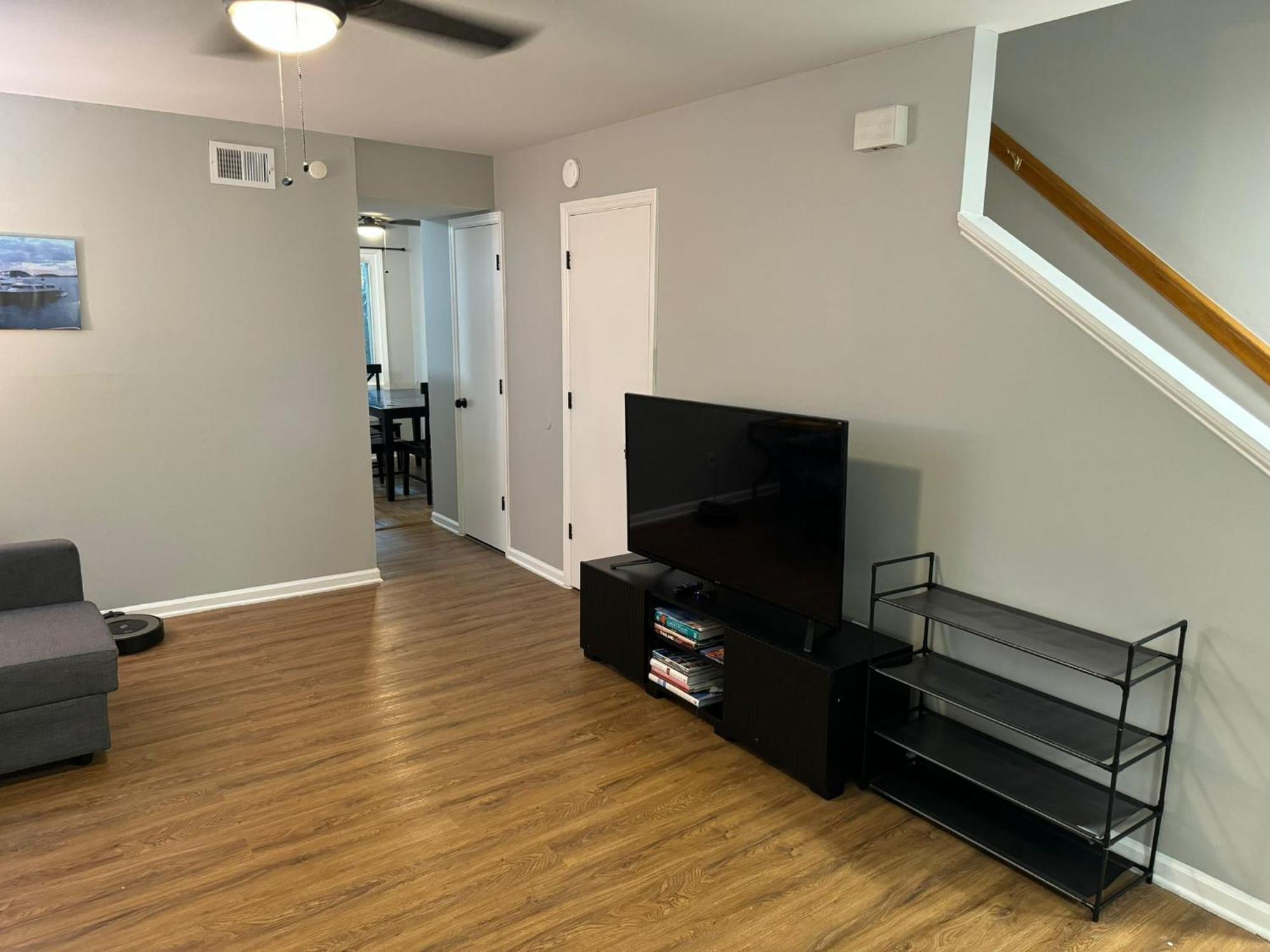 Holiday home 2 Bedroom Townhouse