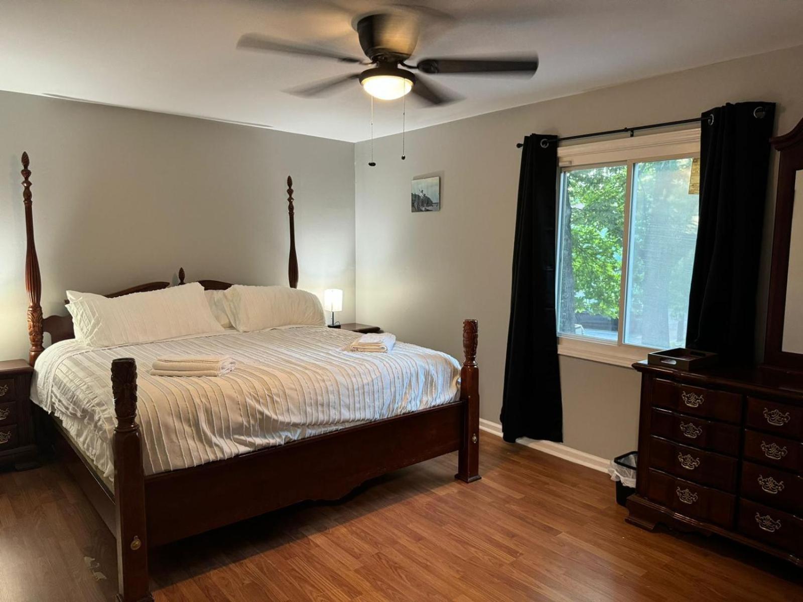 Holiday home 2 Bedroom Townhouse