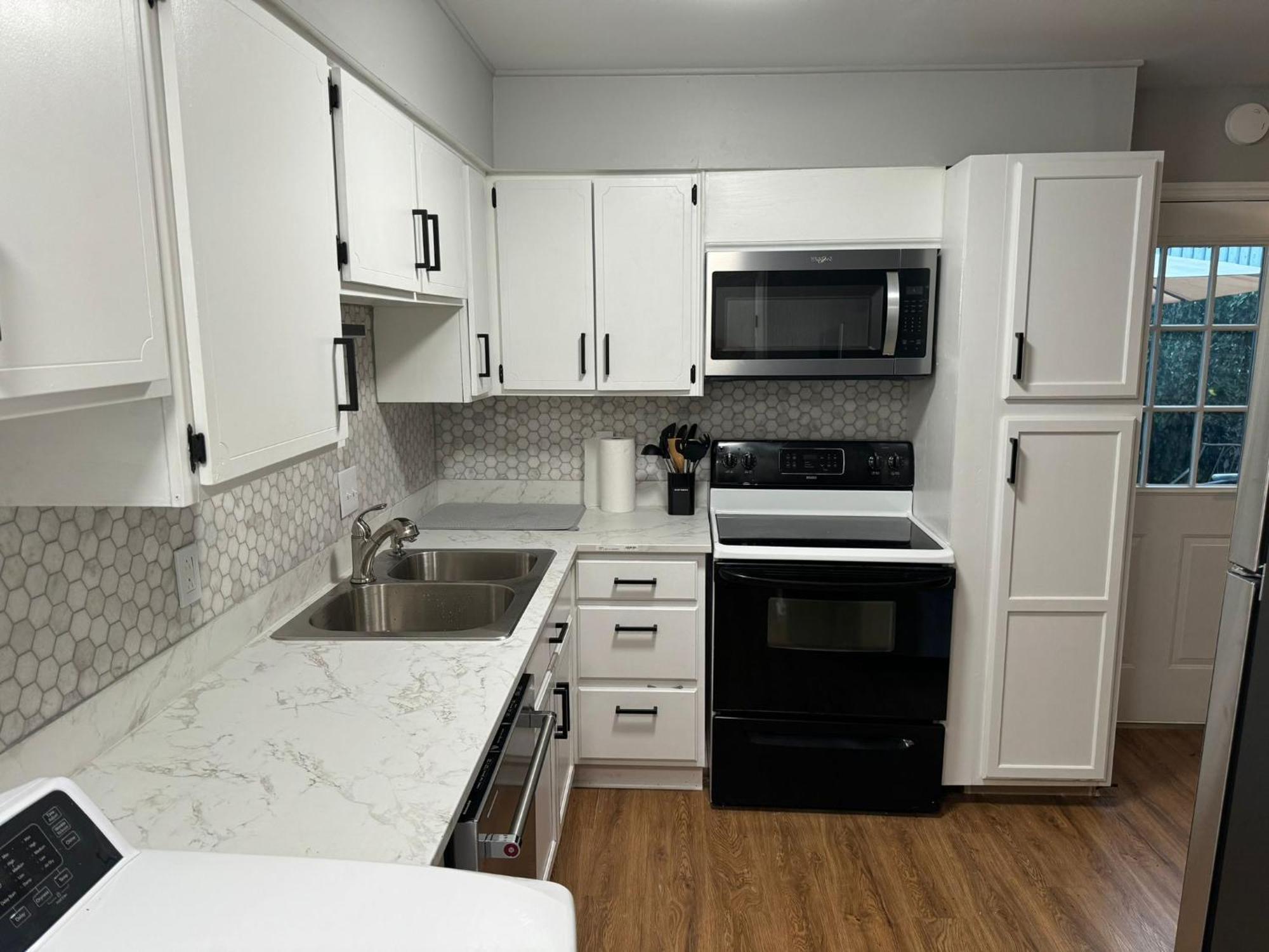 Holiday home 2 Bedroom Townhouse Charlotte