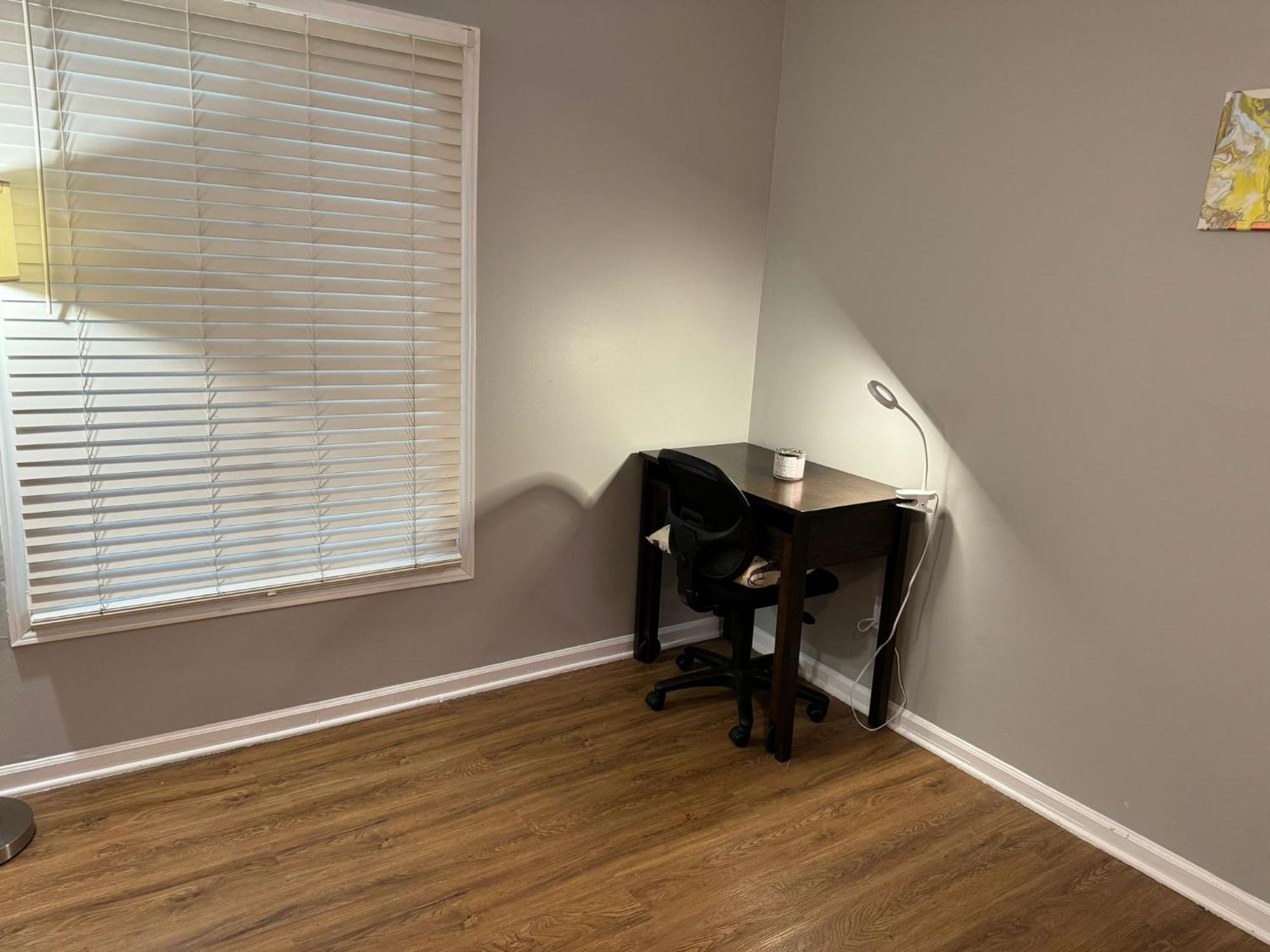 2 Bedroom Townhouse Charlotte
