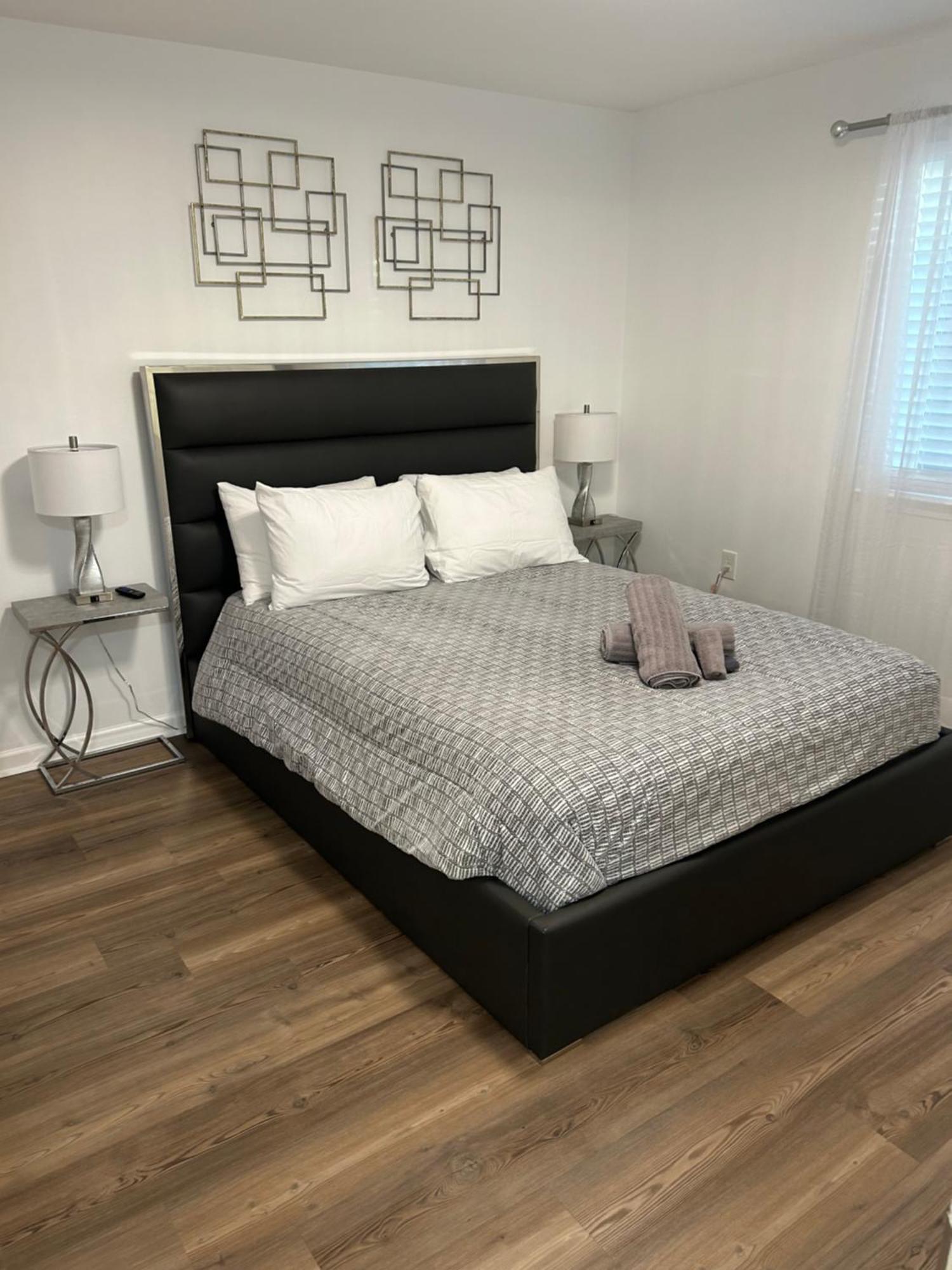 Apartment The Noble At Albemarle