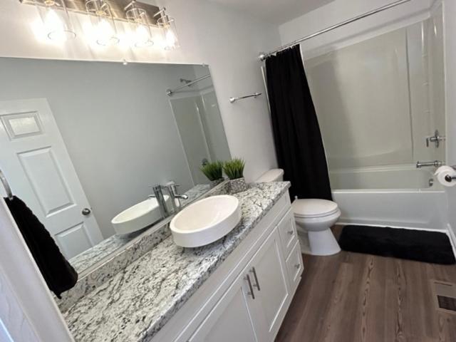 The Noble At Albemarle * Charlotte
