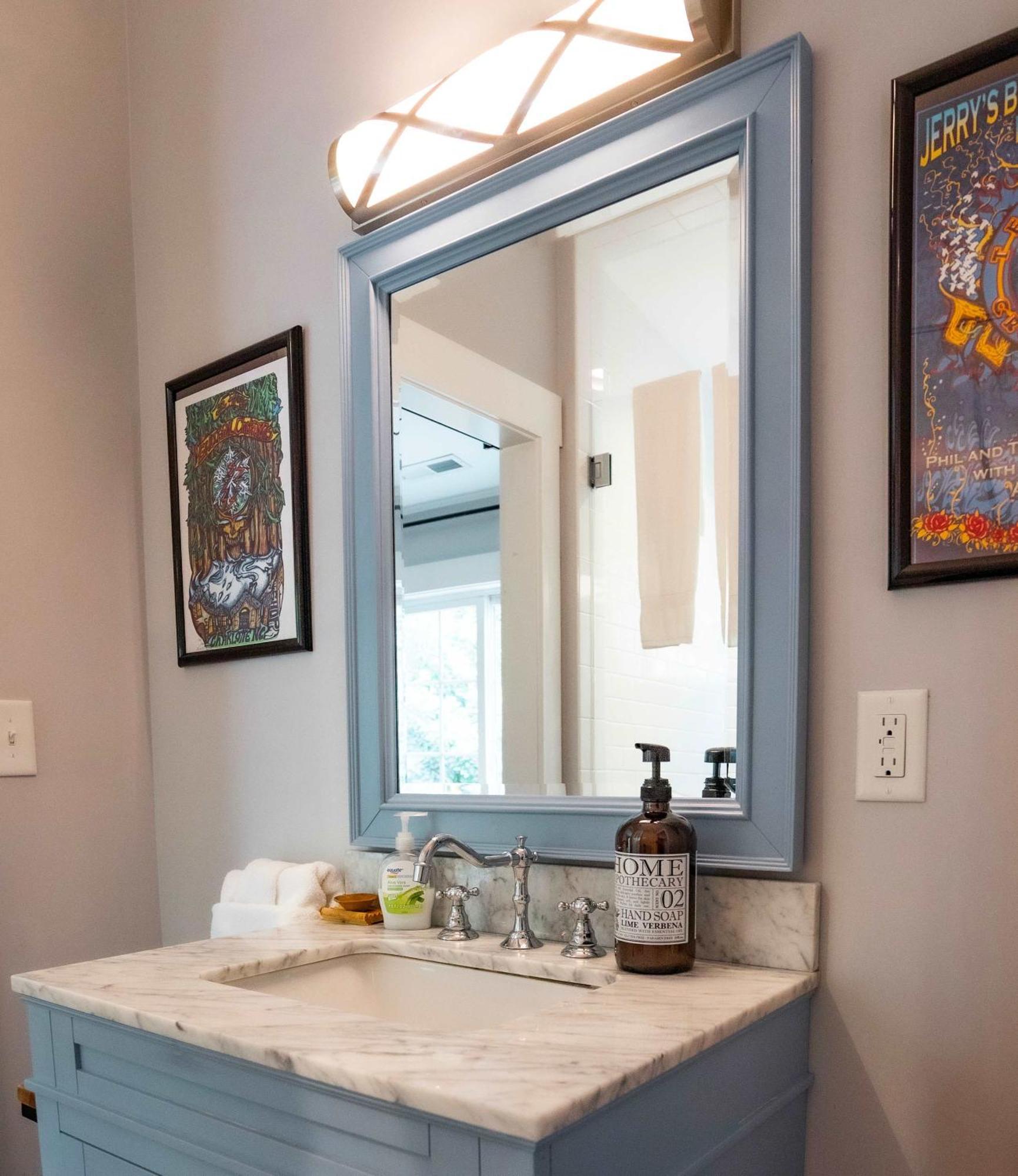 Urban Nest Holiday home Charlotte