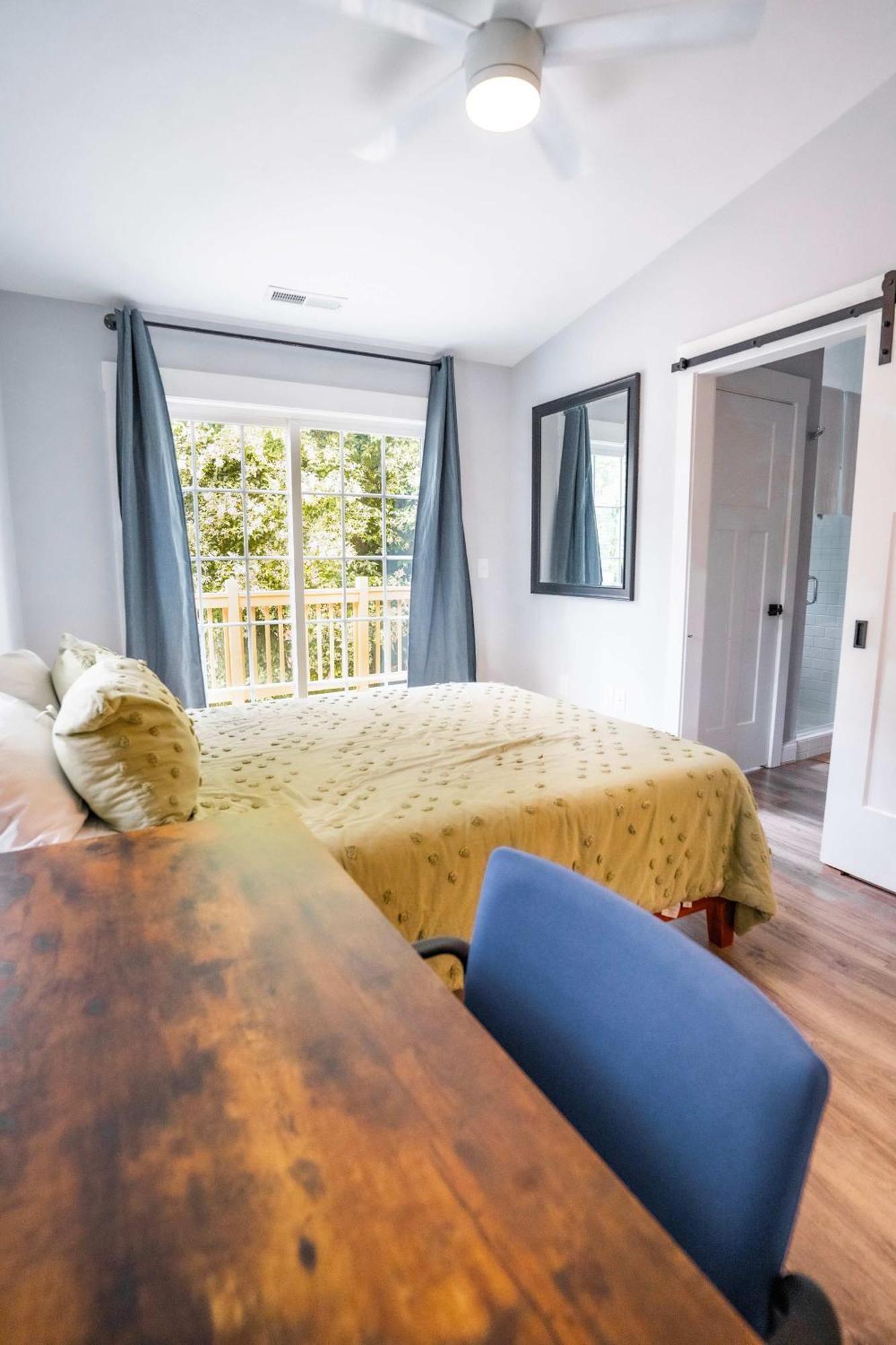 Holiday home Urban Nest Charlotte