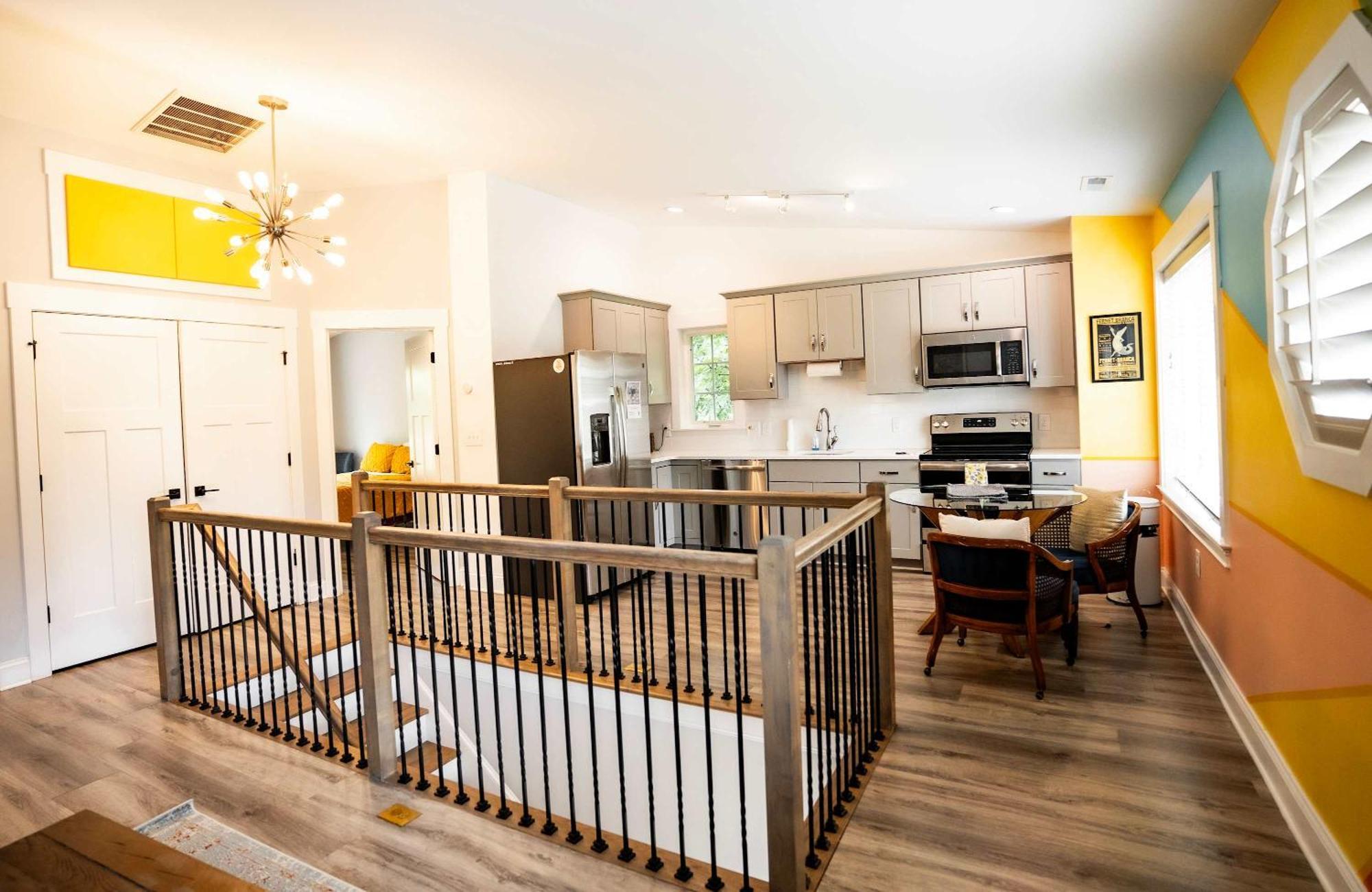 Urban Nest Holiday home