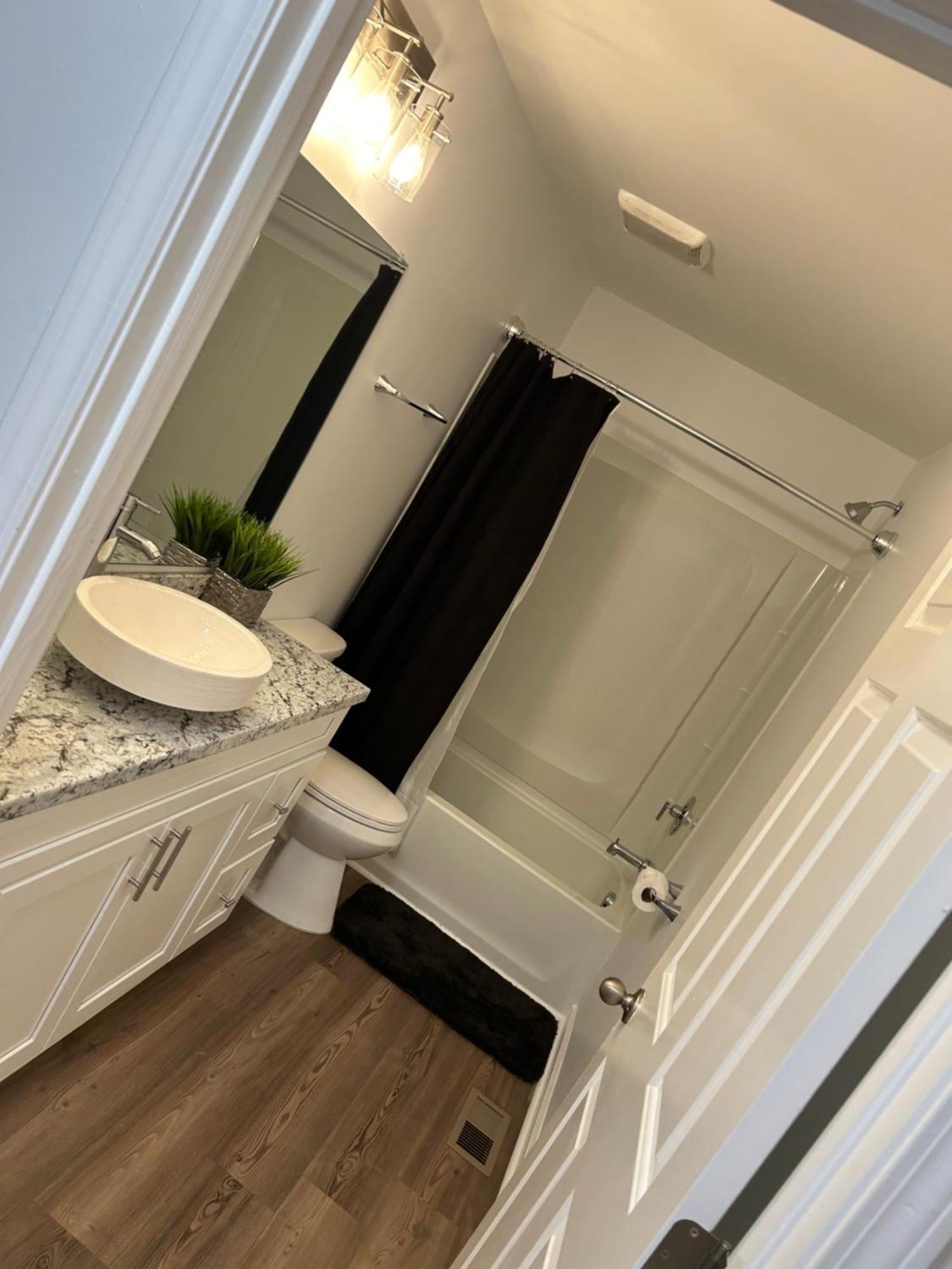 The Noble At Albemarle Apartment Charlotte