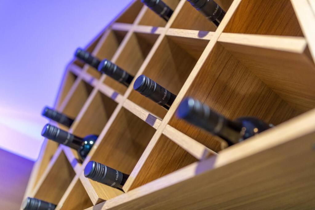 Uptown Elegance Gym, Pool, Wine * Charlotte