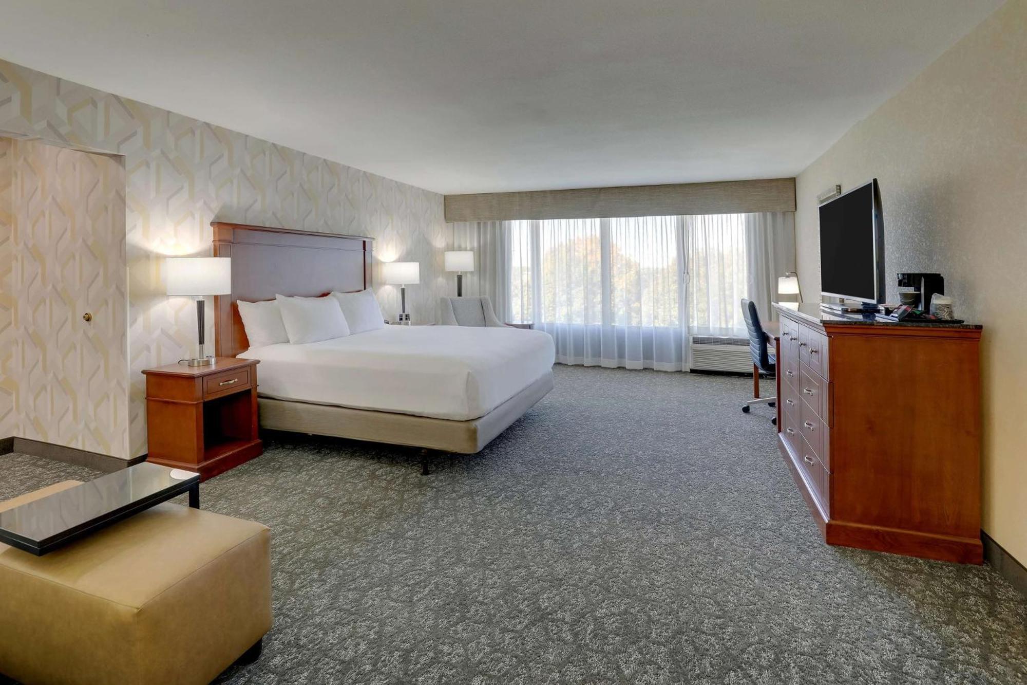 Hotel Drury & Place