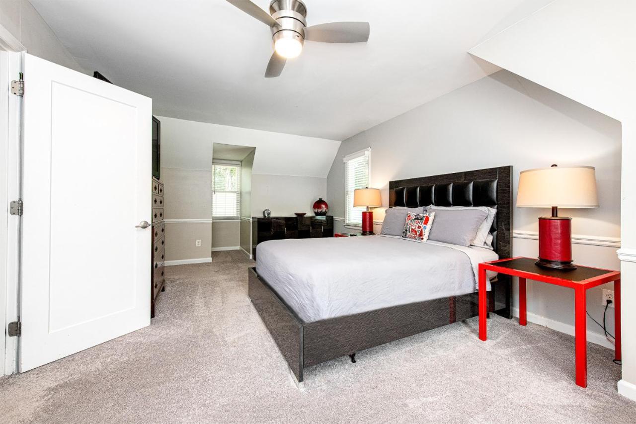 3br Escape Pool Hot Tub Theater