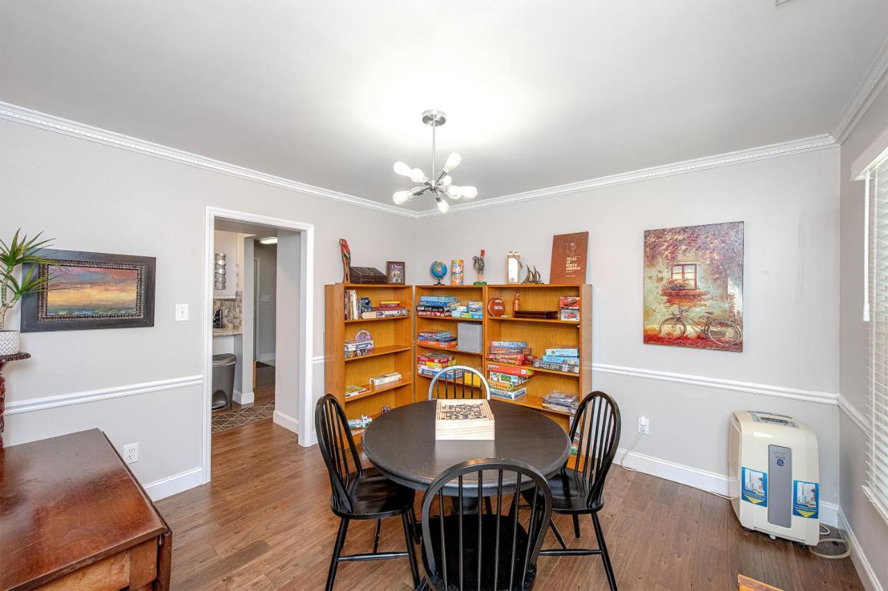 3br Escape Pool Hot Tub Theater