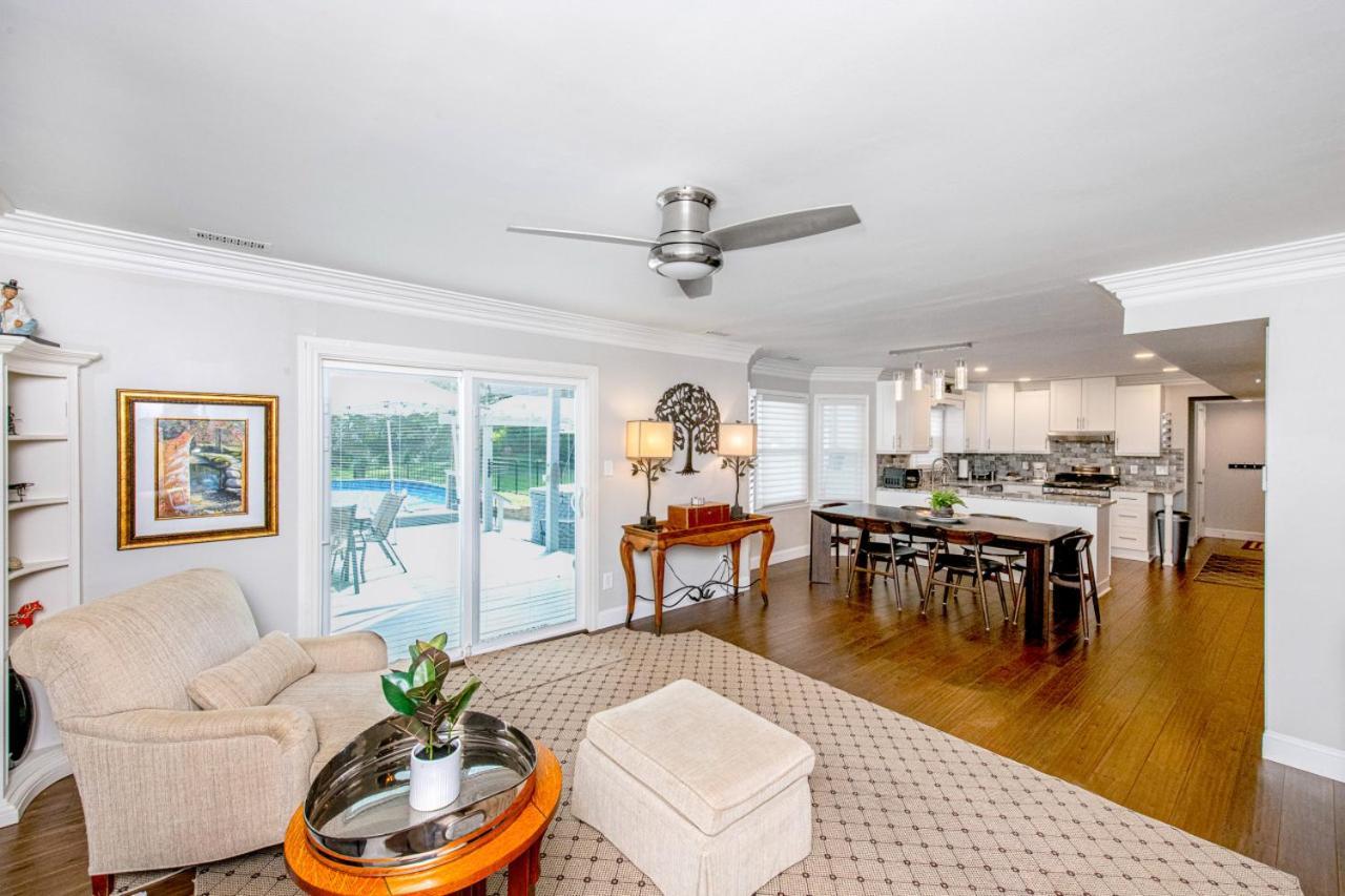 3br Escape Pool Hot Tub Theater Charlotte