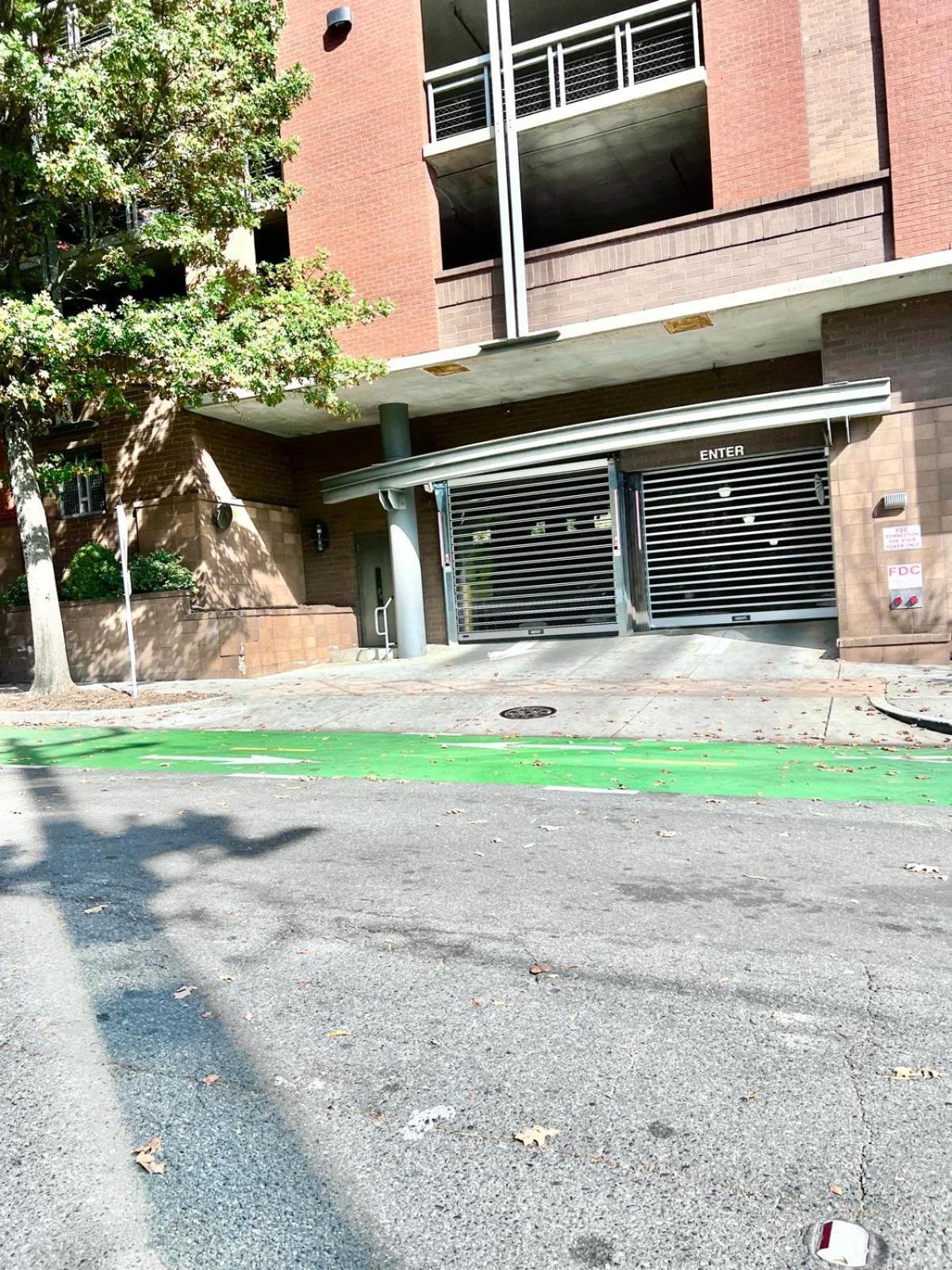 Beautiful Uptown Adventure Charlotte