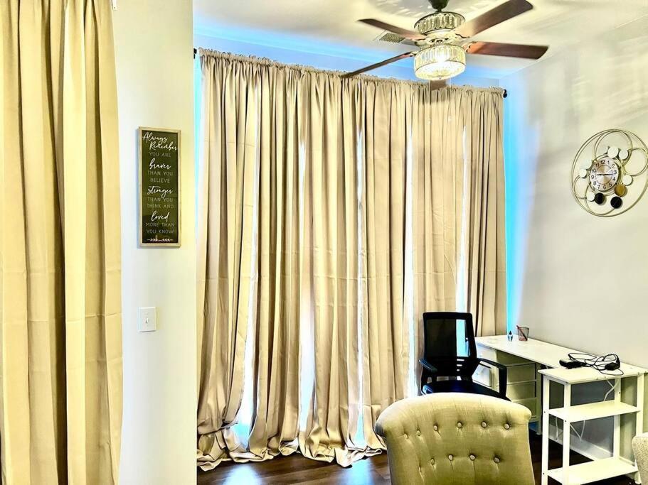 Beautiful Uptown Adventure