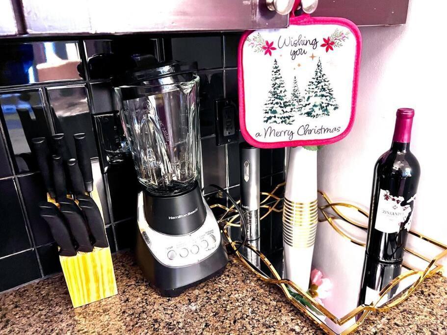 Apartment Beautiful Uptown Adventure Charlotte