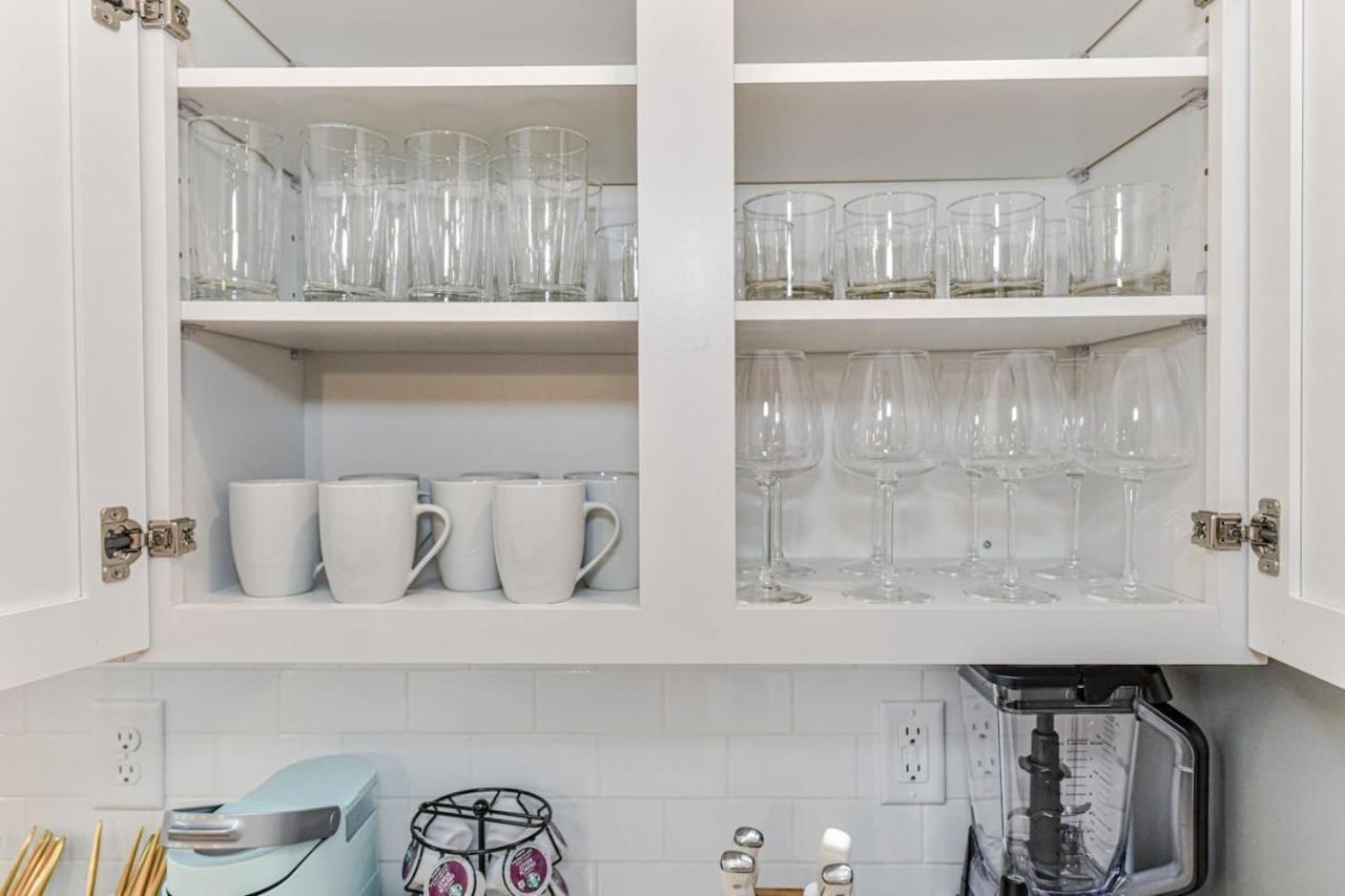 Holiday home On The Move In Plaza Midwood