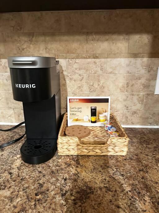 Spacious & Peaceful 1br Wifi, Netflix Apartment Charlotte