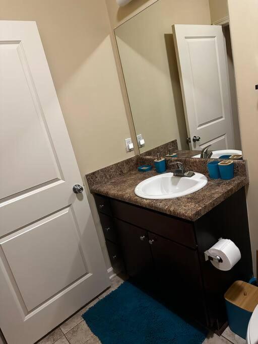 Spacious & Peaceful 1br Wifi, Netflix Apartment Charlotte